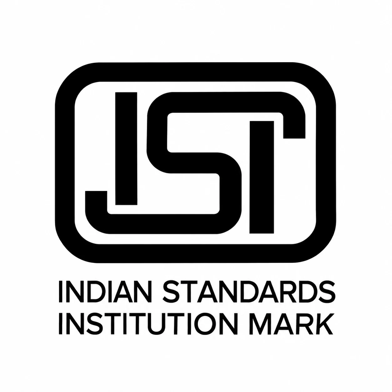 ISI Mark