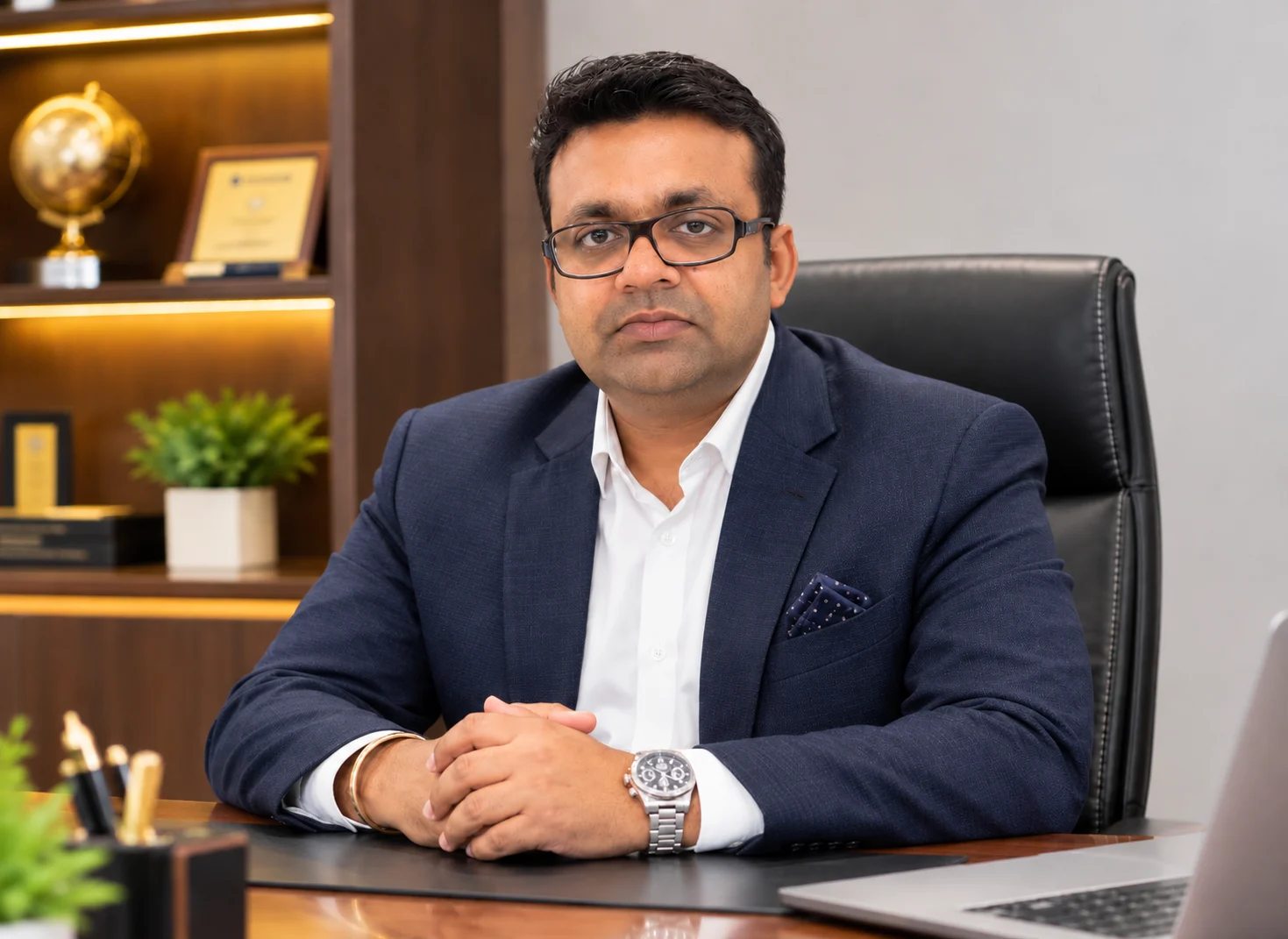 RSM Director