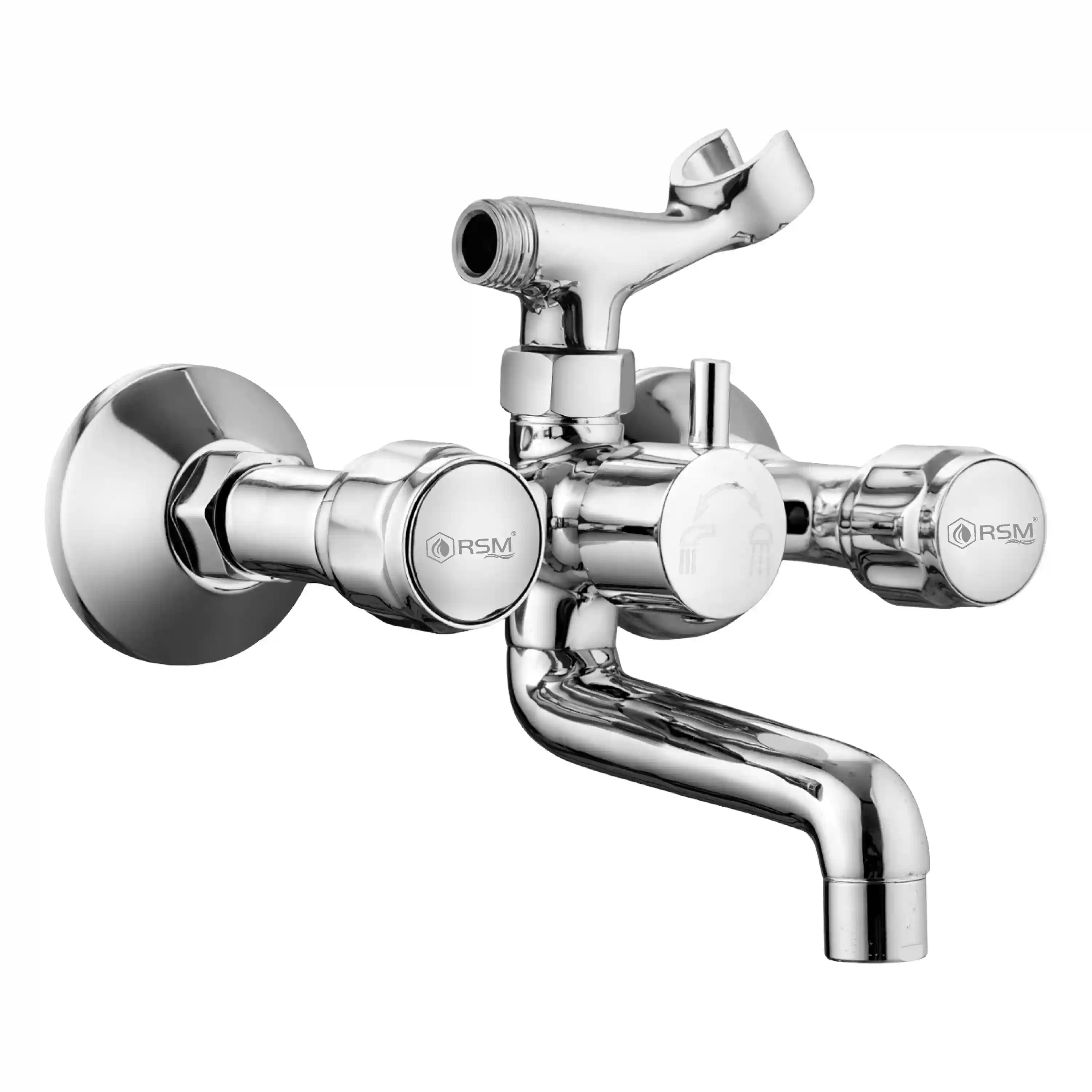 RSM Delux Wall Mixer Telephonic