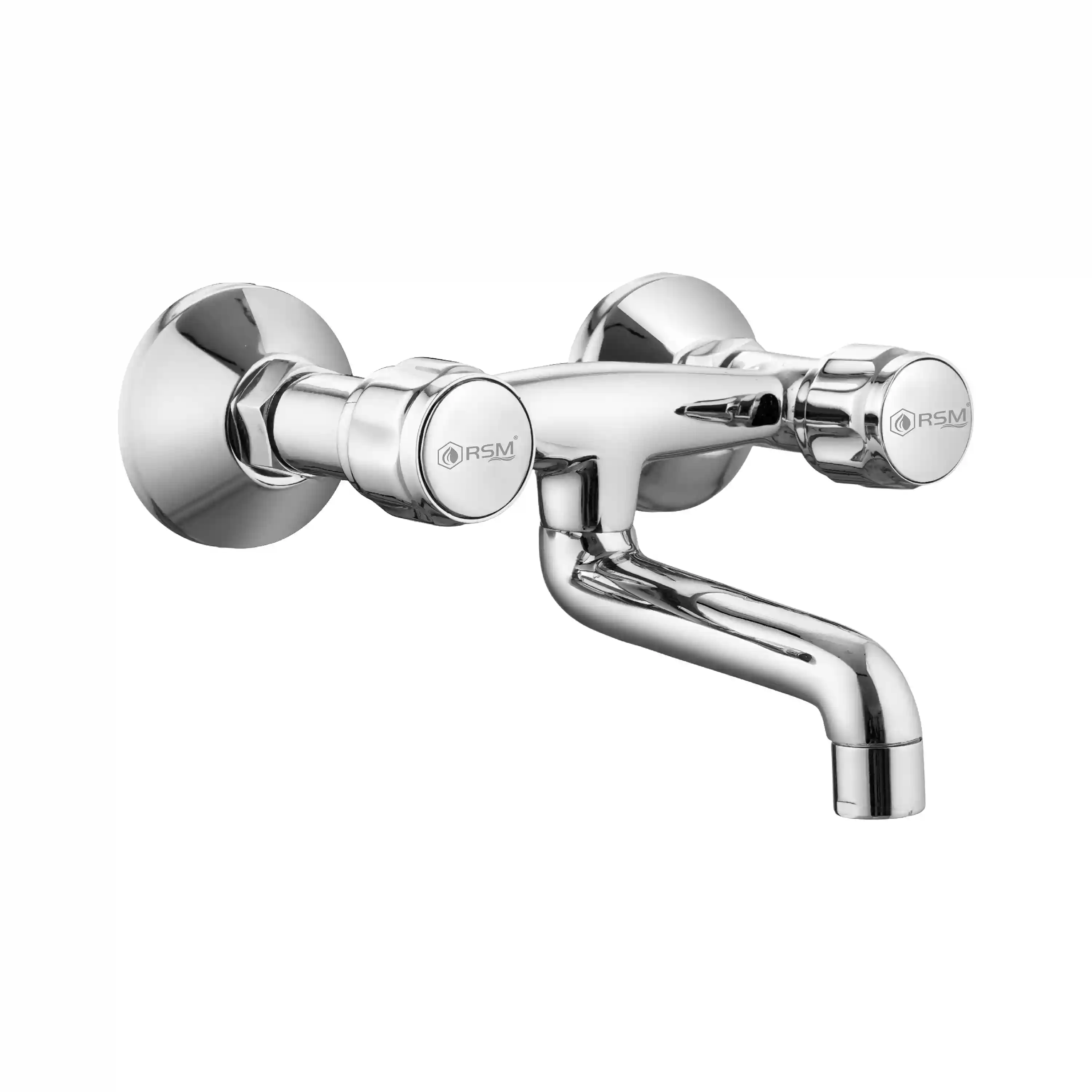 RSM Delux Wall Mixer Non-Telephonic
