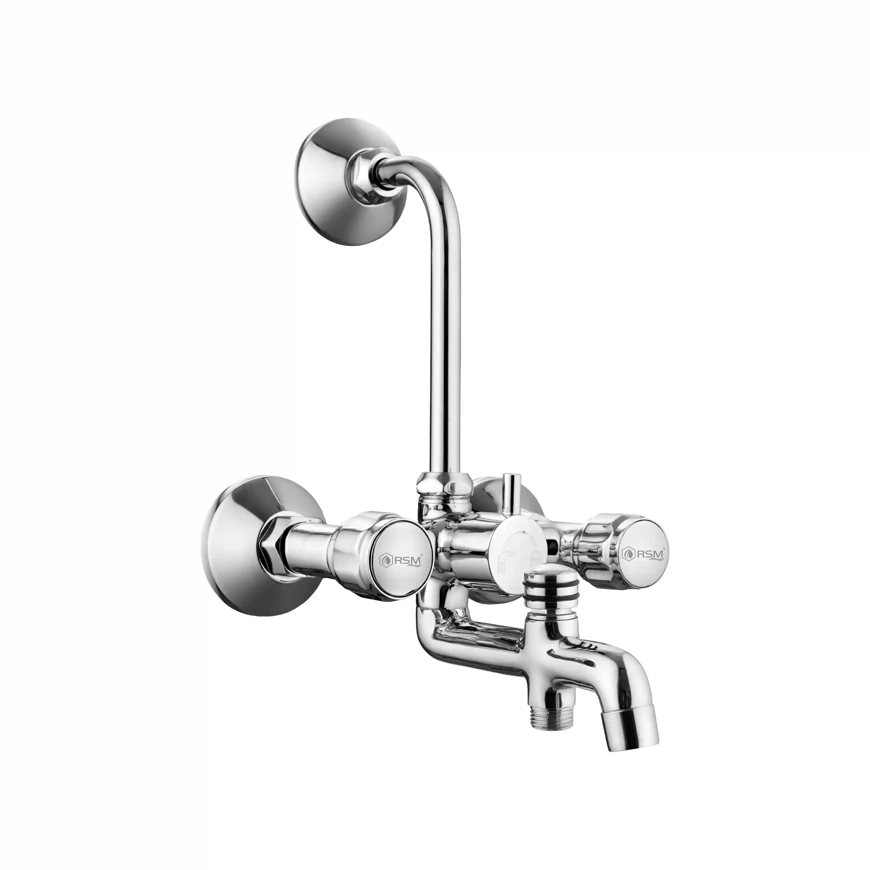 RSM Delux Wall Mixer 3 in 1