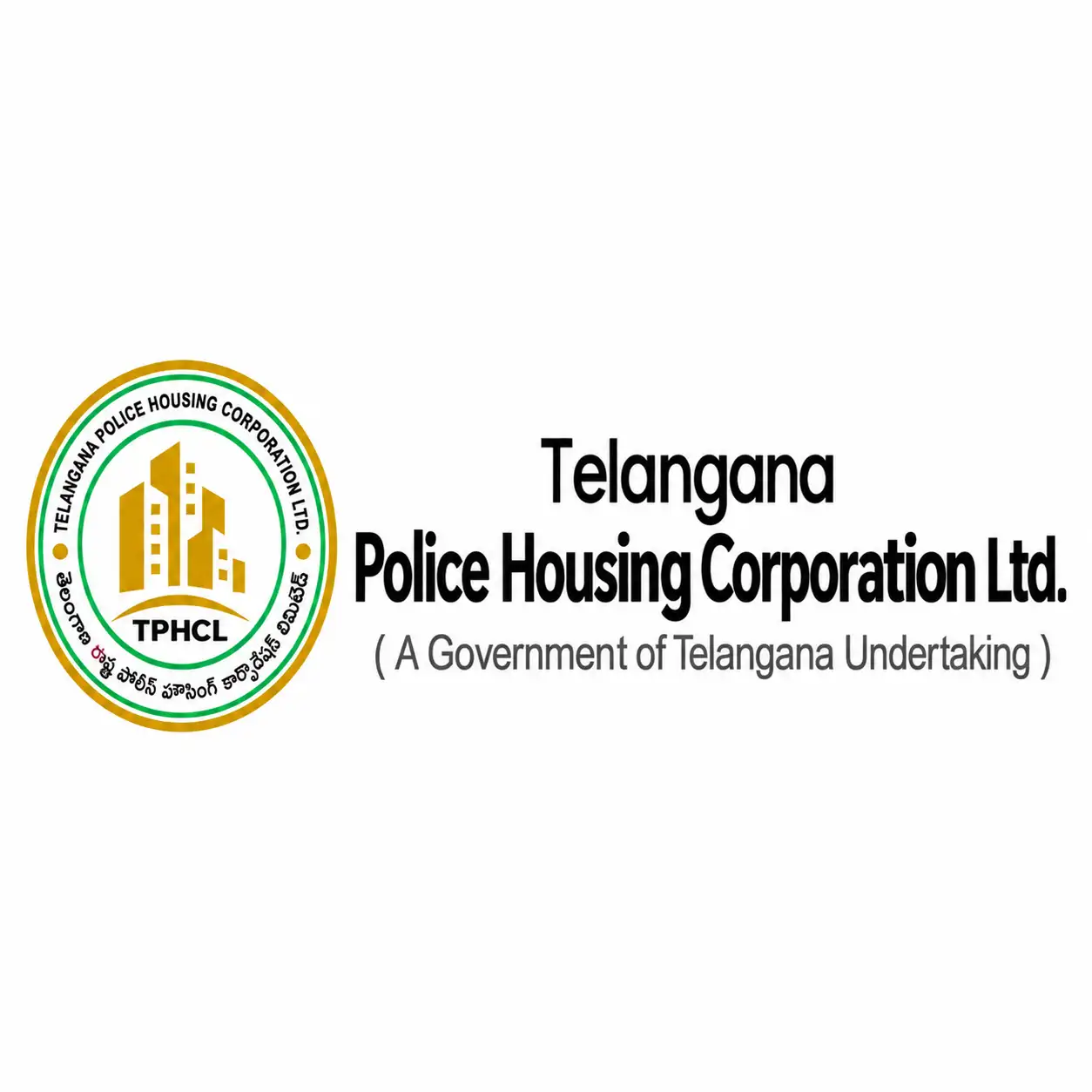 Telangana State Police Housing Corporation Limited