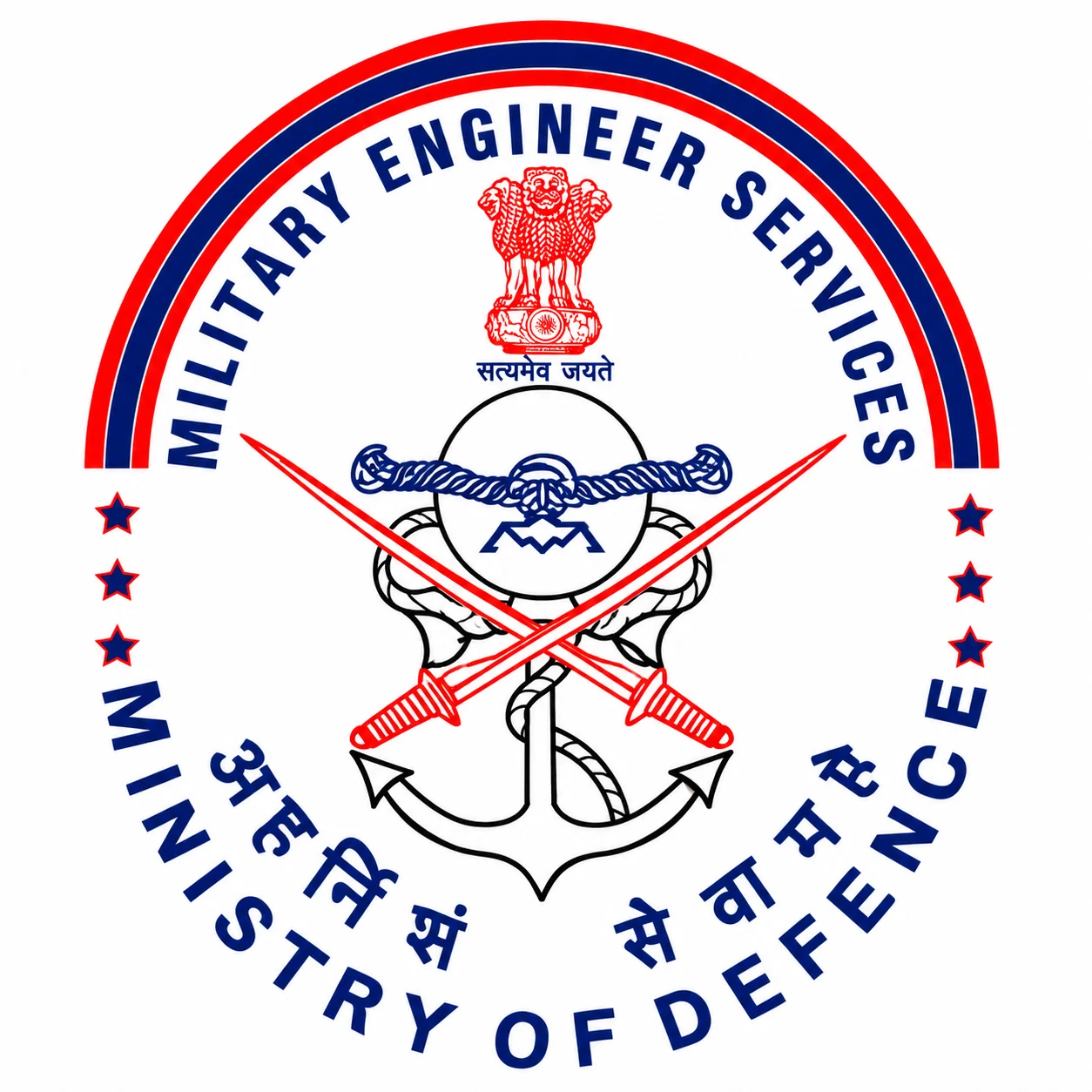 Military Engineer Services