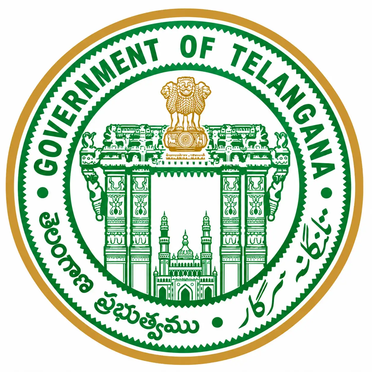 Telangana SOR