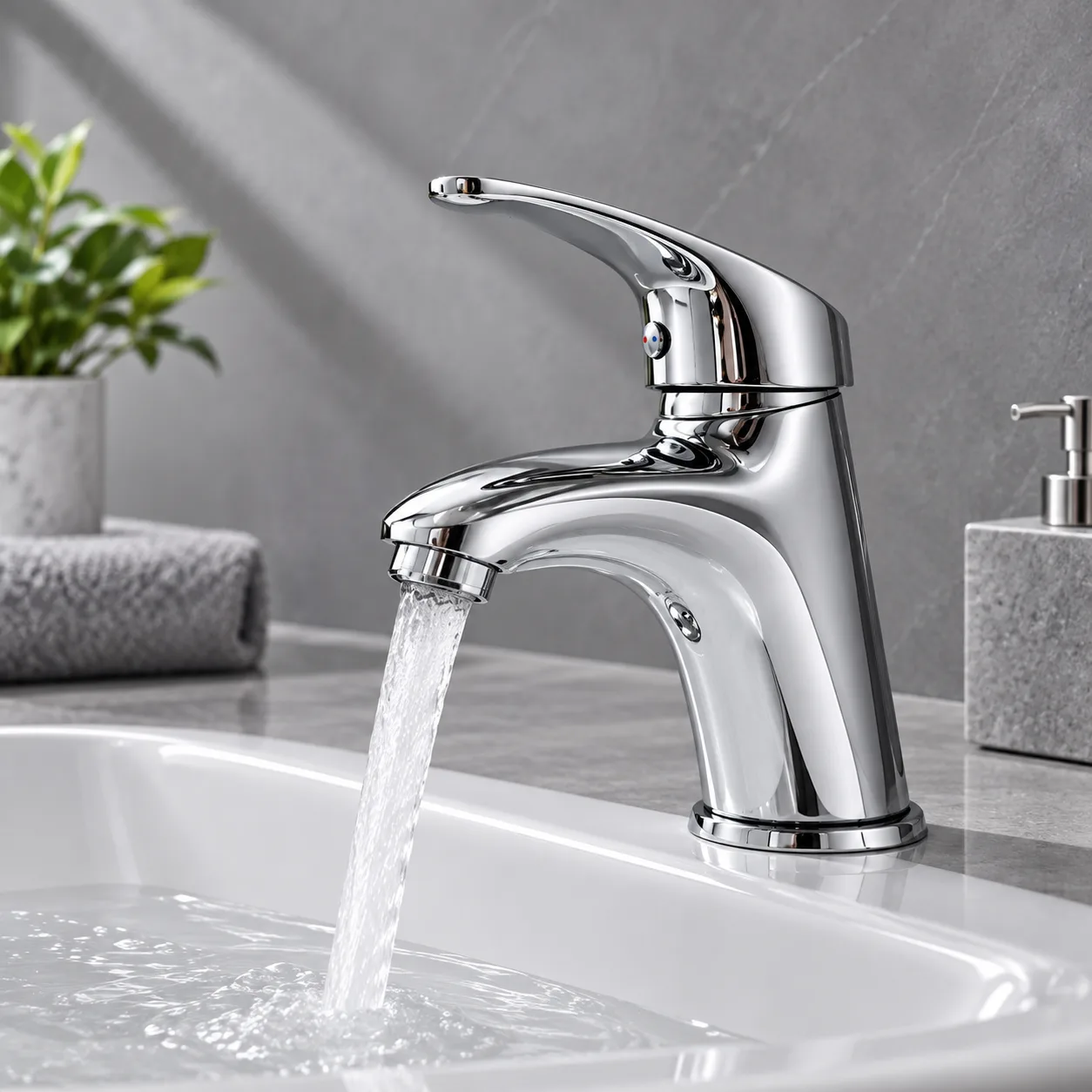 Faucets