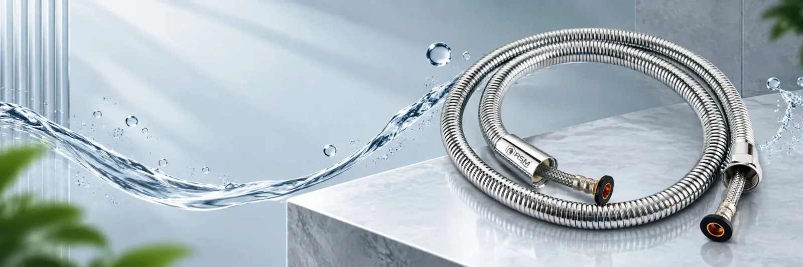 Showers Tube