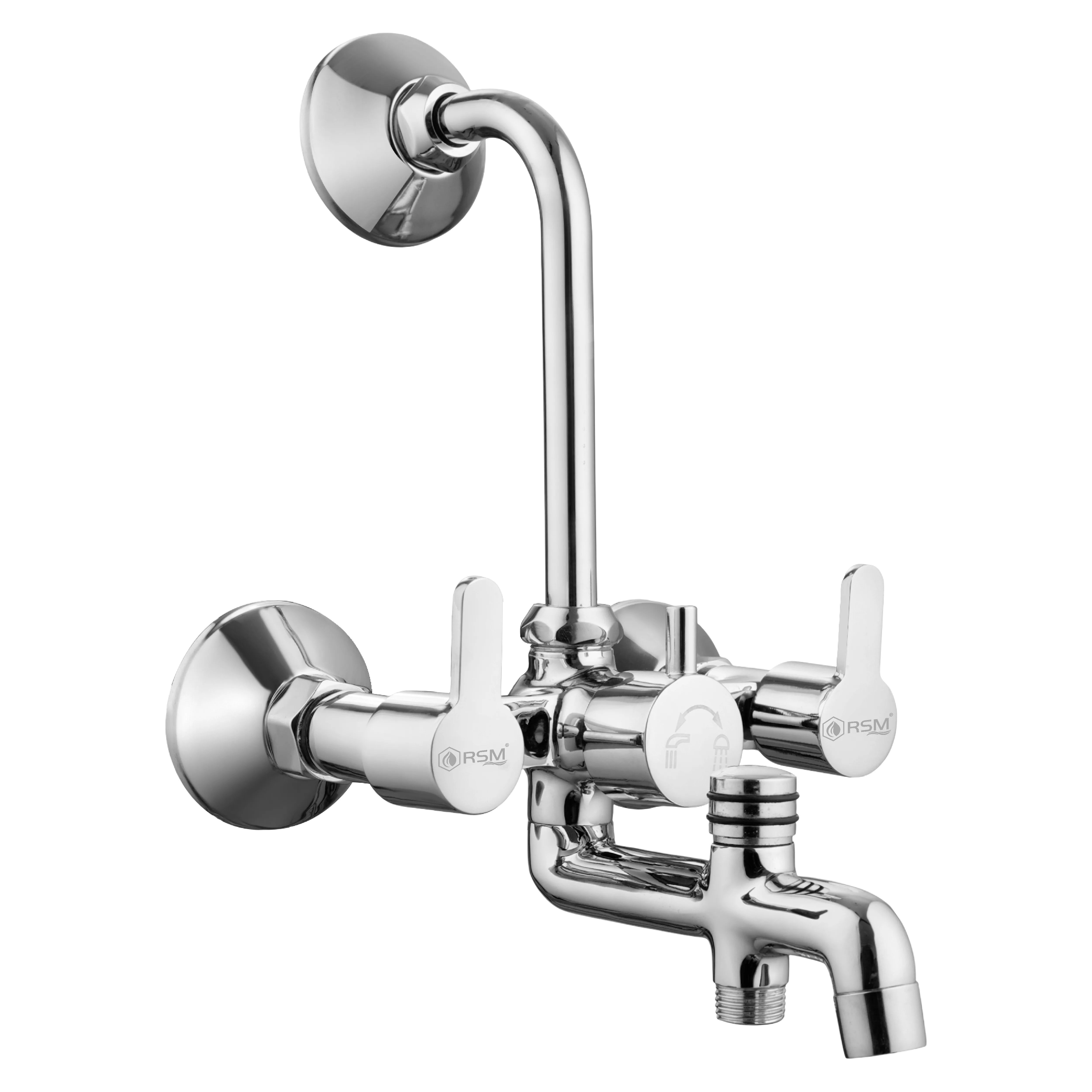 RSM Alfa Wall Mixer 3 in 1