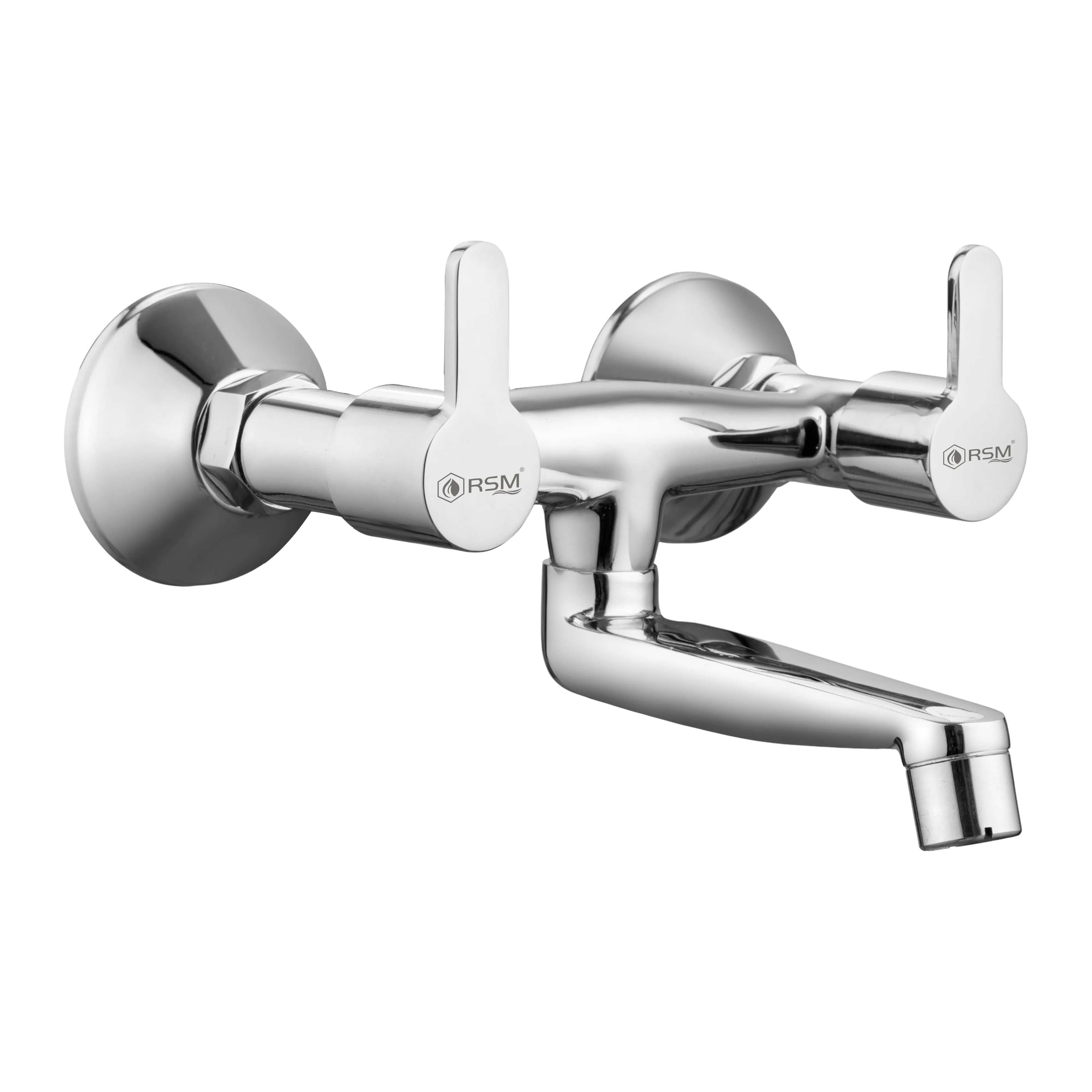 RSM Alfa Wall Mixer Non-Telephonic