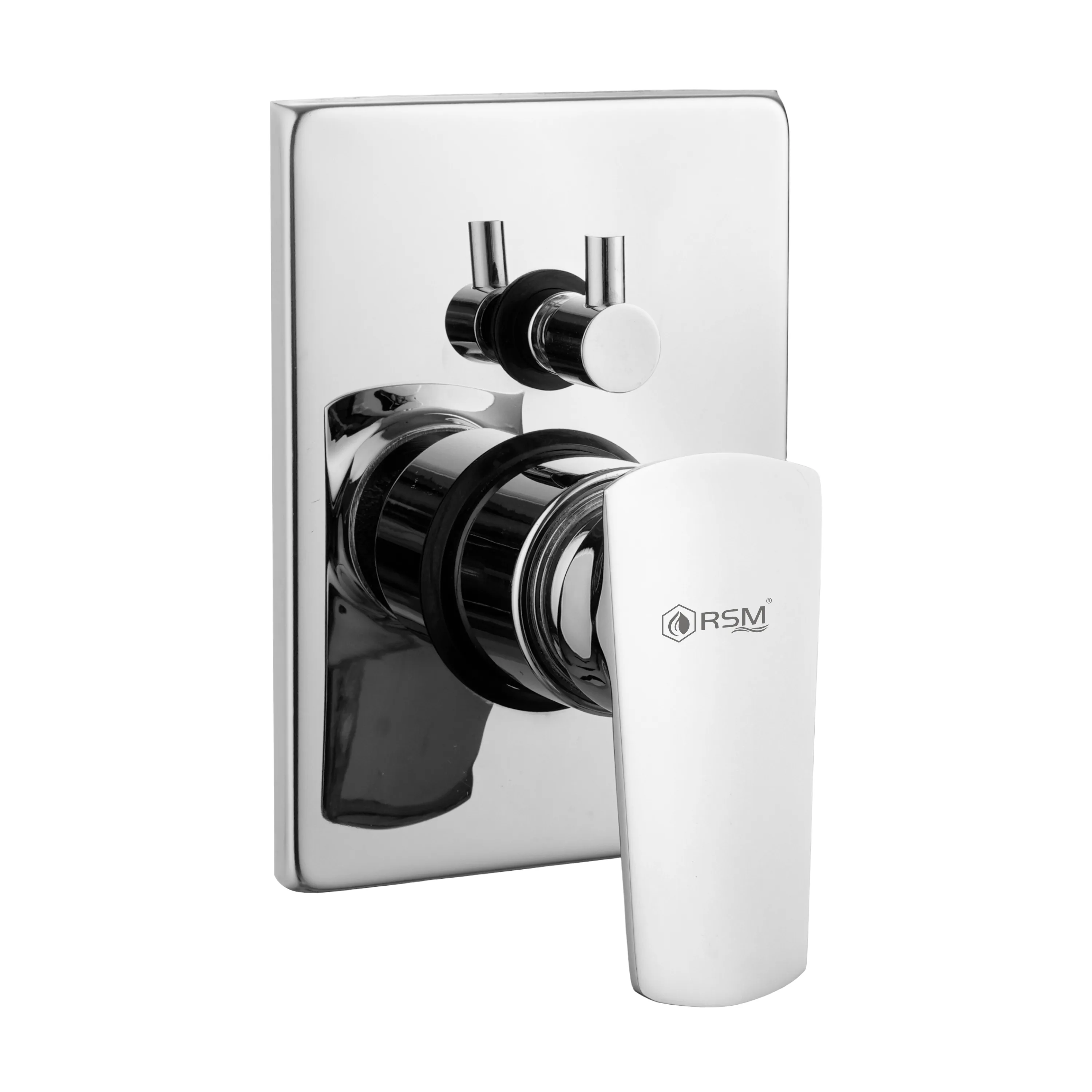 RSM Aqua Single Lever Diverter