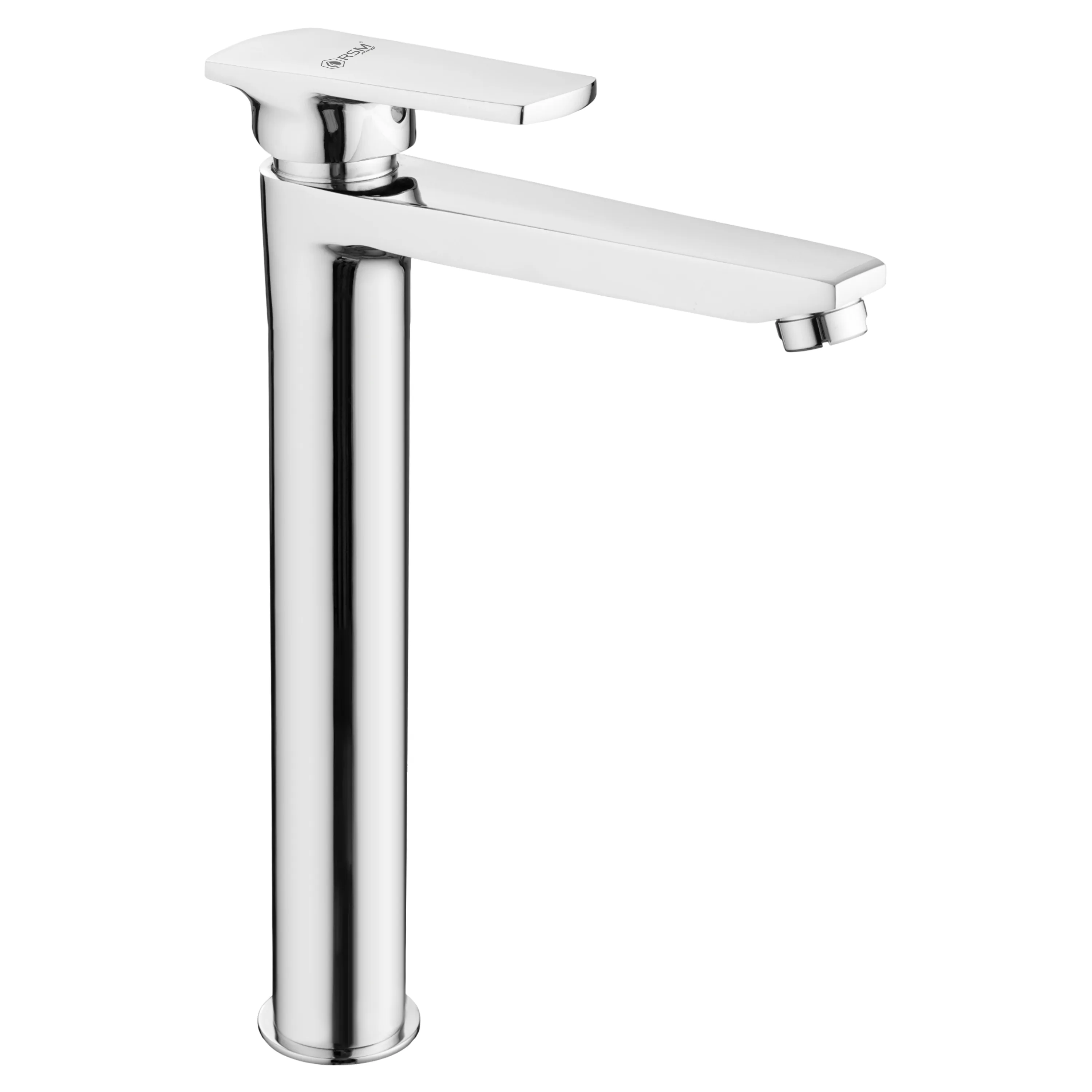 RSM Aqua Single Lever Tall Body Basin Mixer
