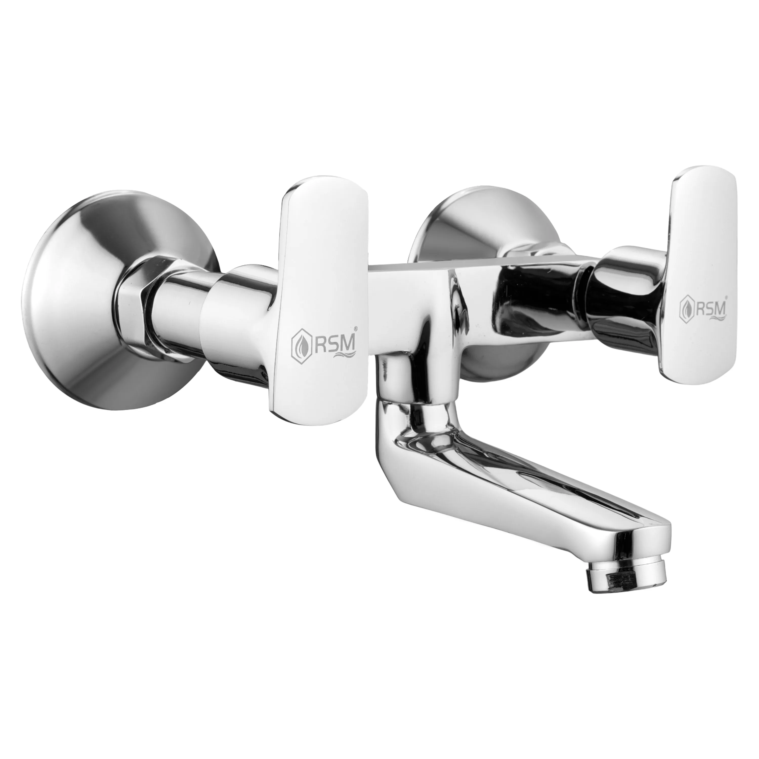 RSM Aqua Wall Mixer Non-Telephonic