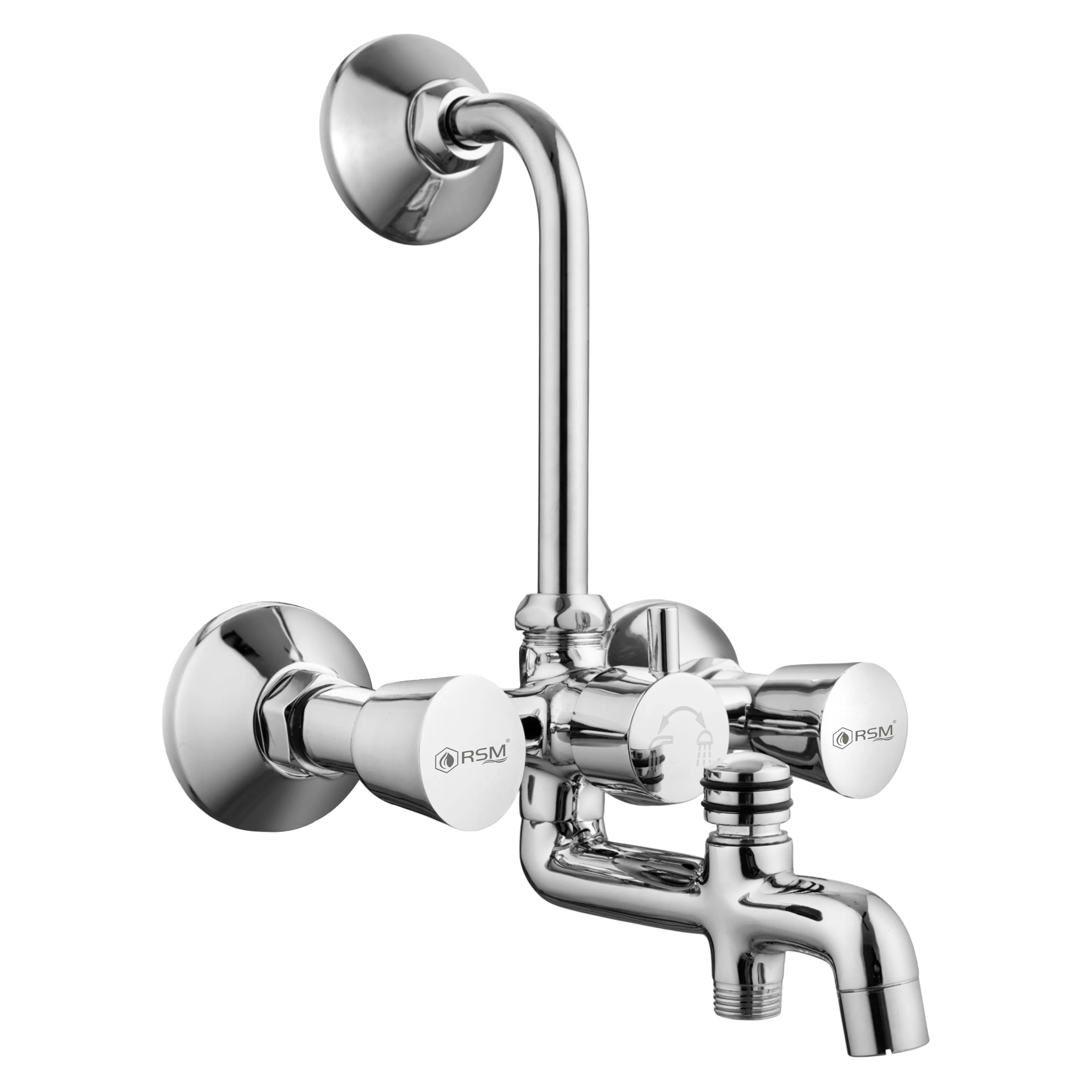RSM Arron Wall Mixer 3 in 1