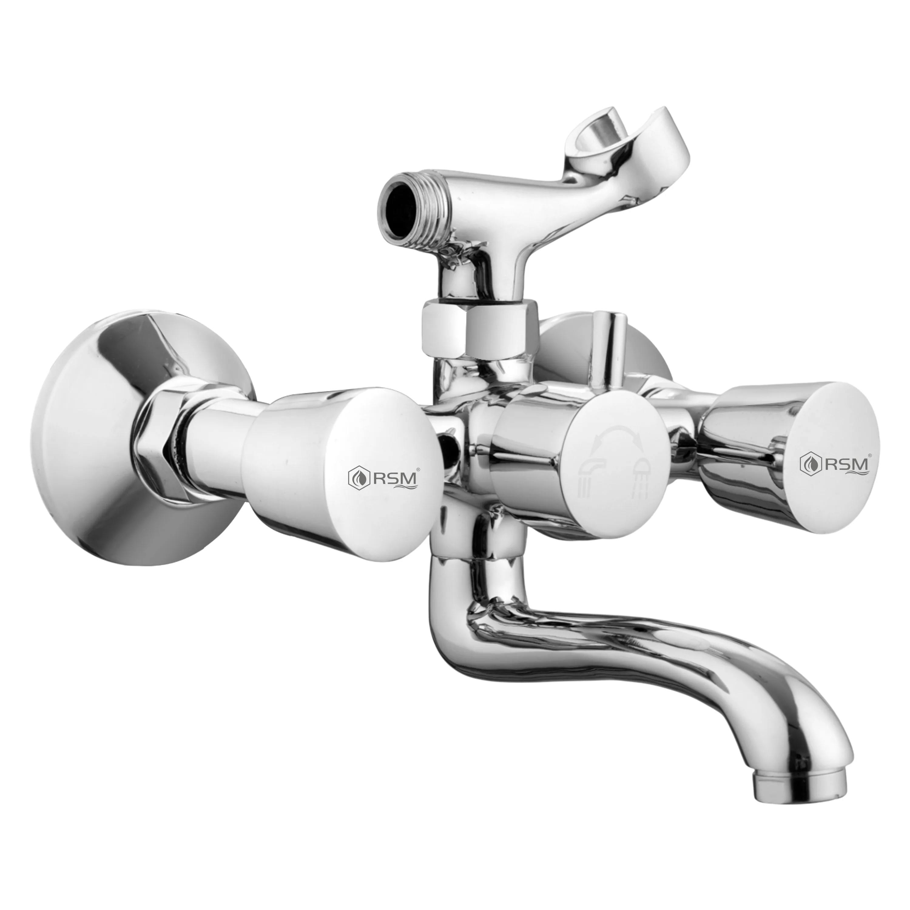 RSM Arron Wall Mixer Telephonic