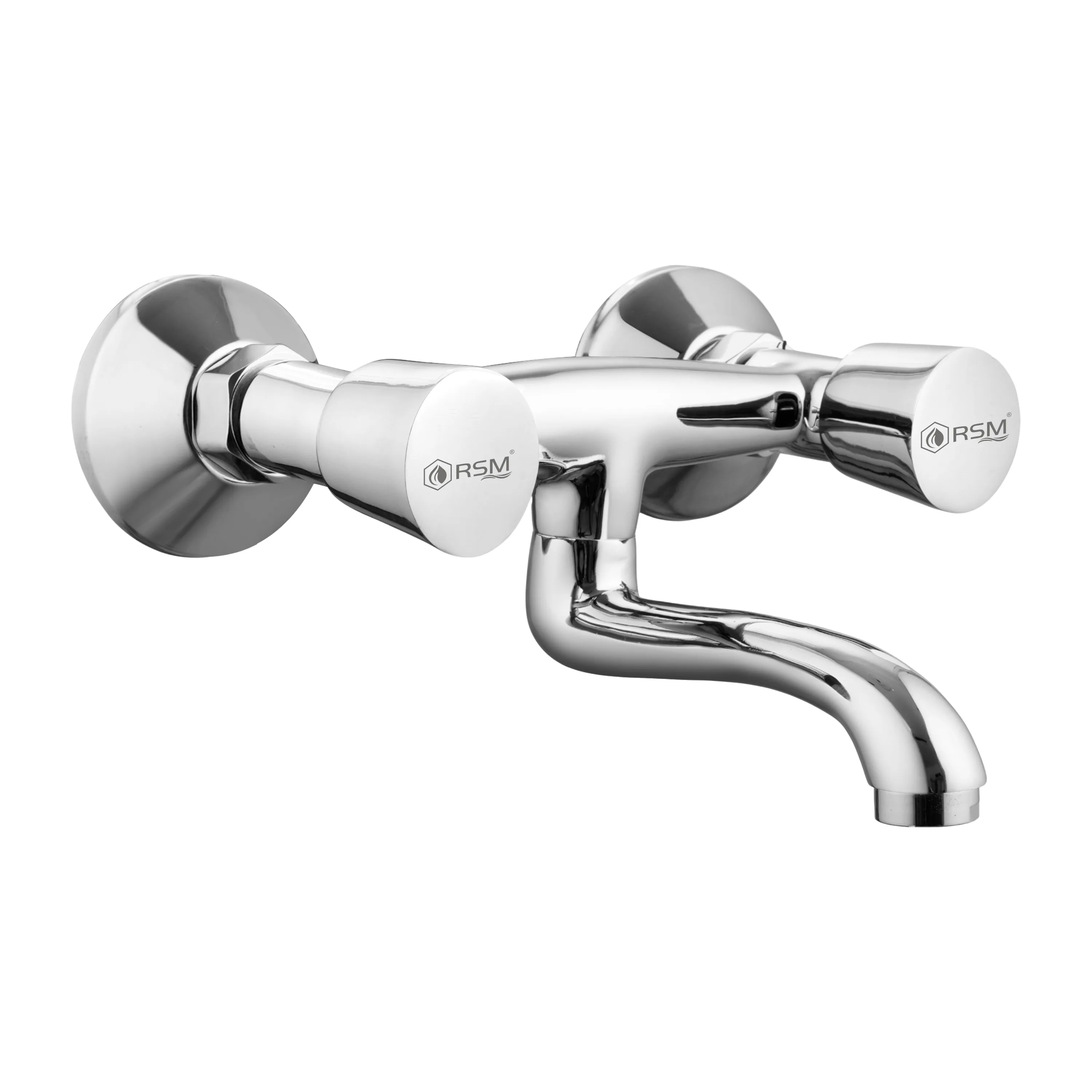 RSM Arron Wall Mixer Non-Telephonic