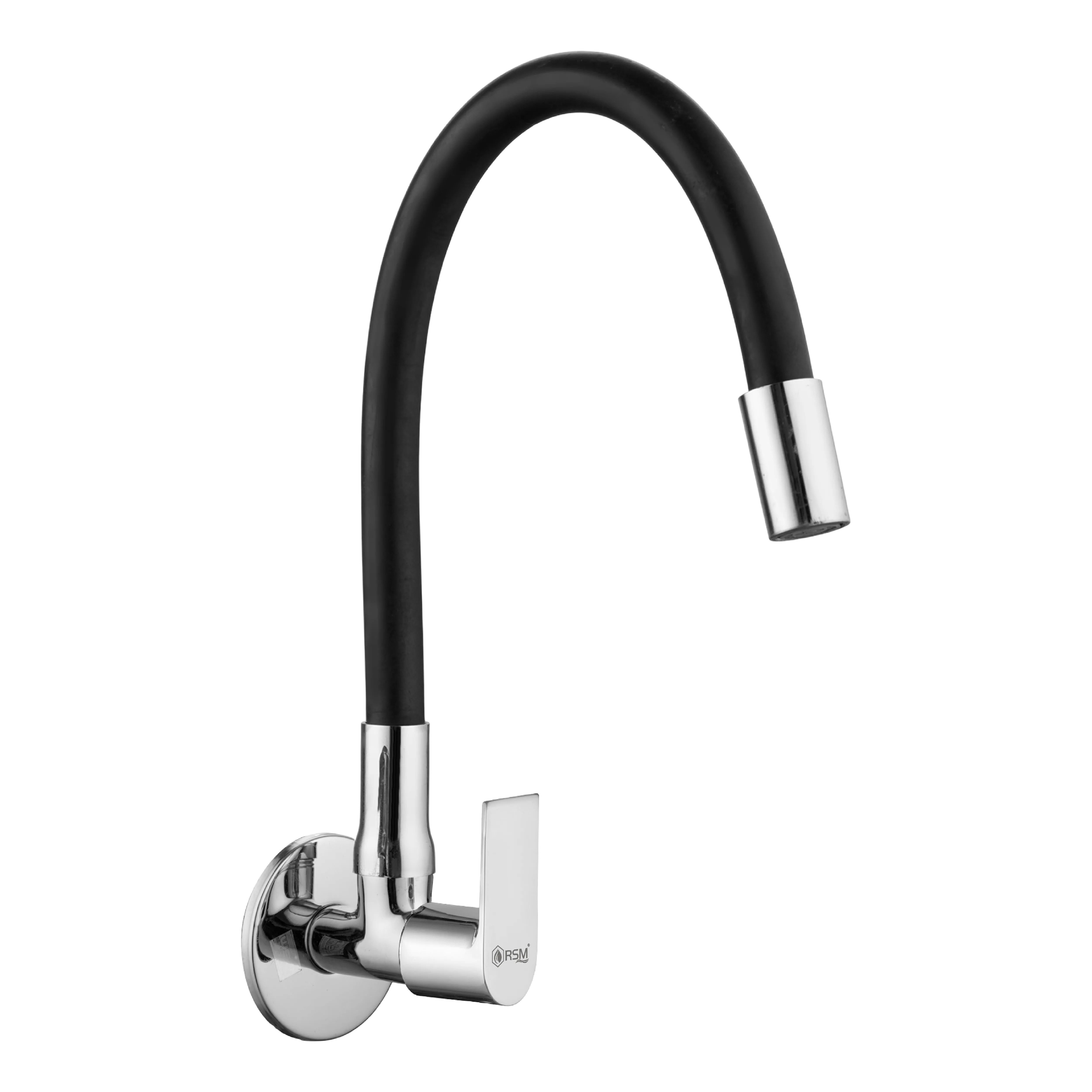 RSM Aster Sink Cock with Flexible Spout