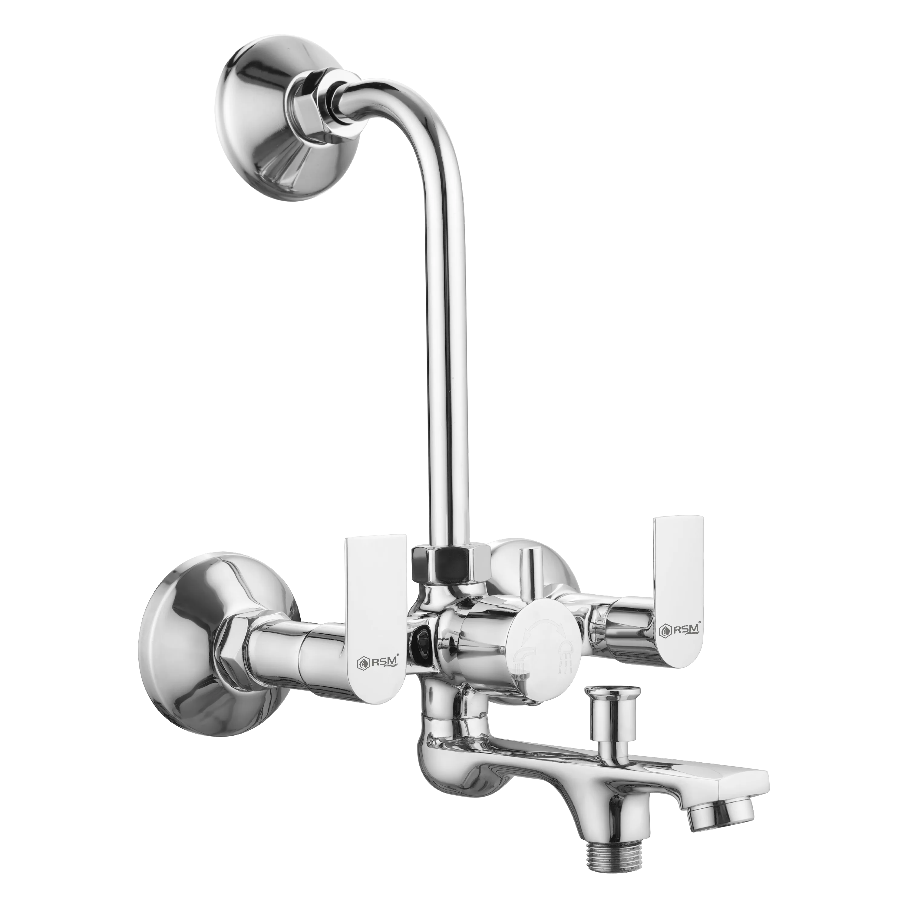 RSM Aster Wall Mixer 3 in 1