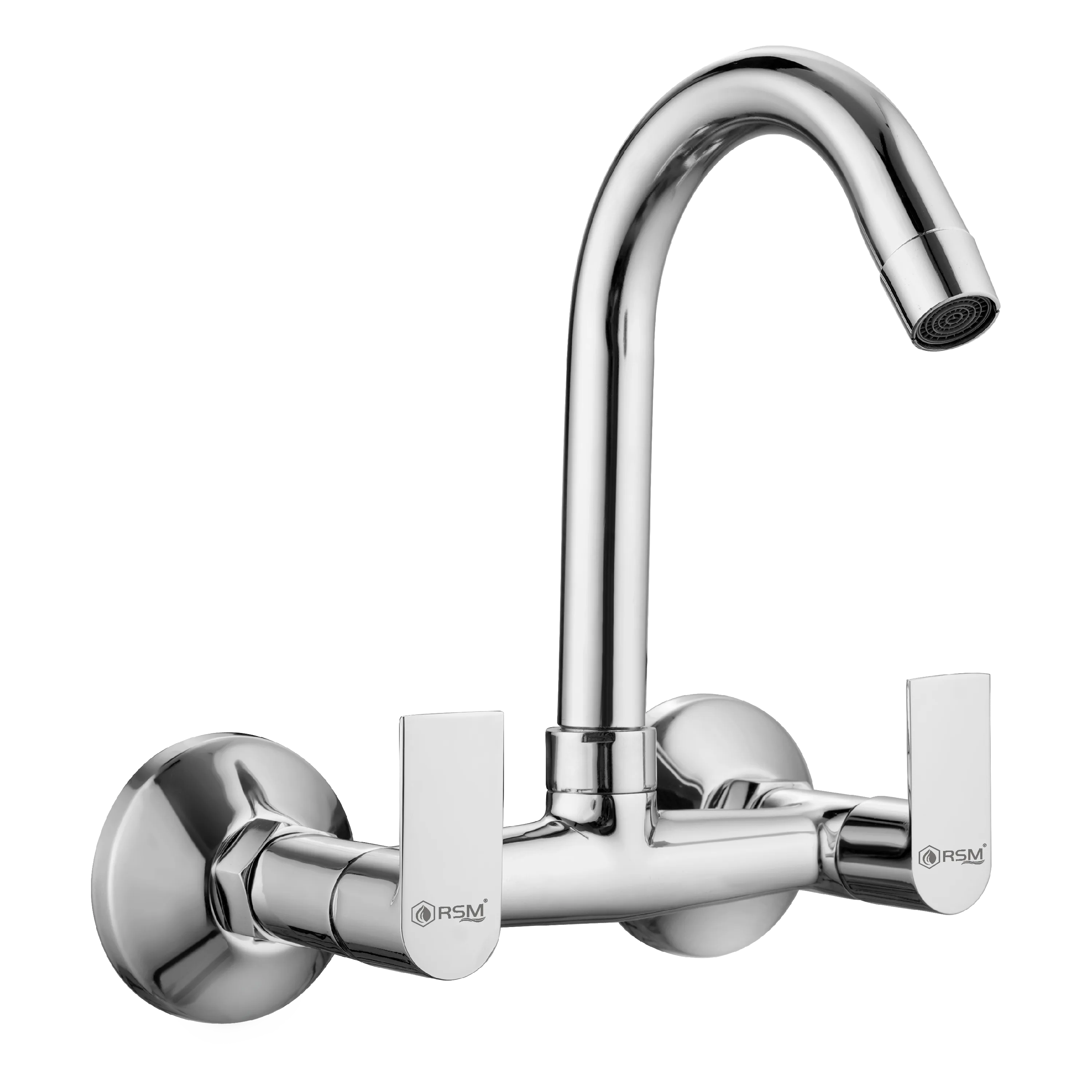RSM Aster Sink Mixer