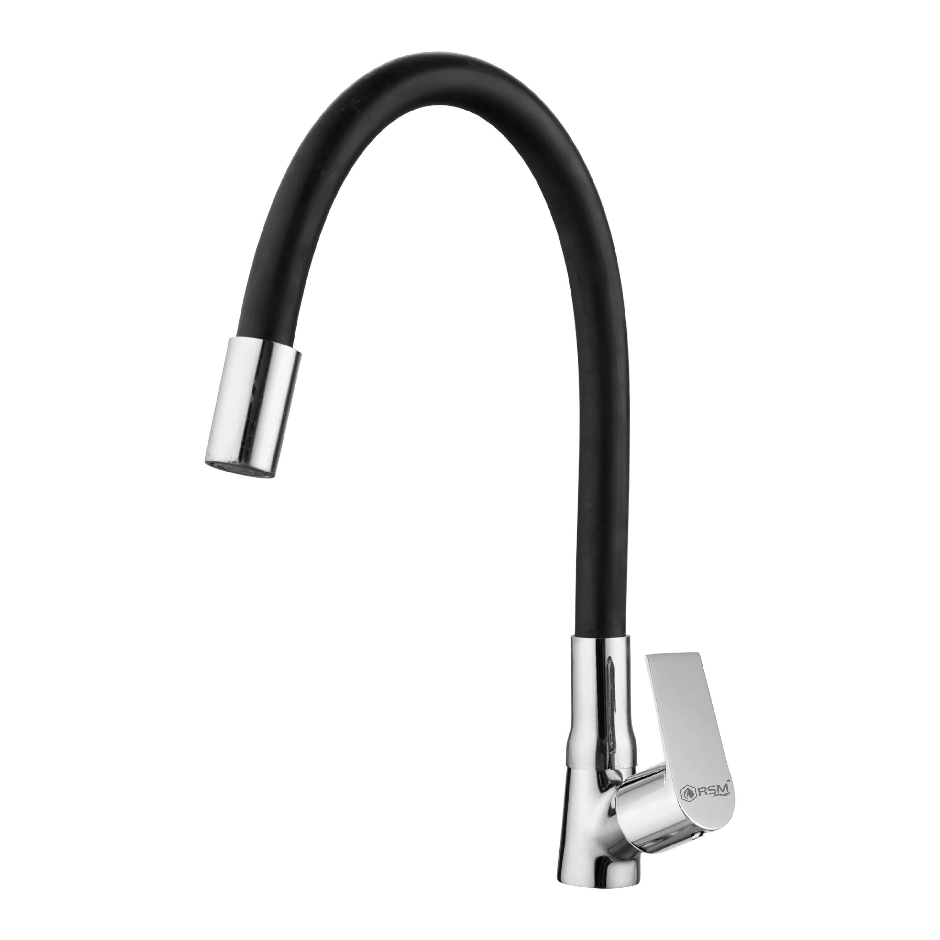 RSM Aster Swan Neck with Flexible Spout