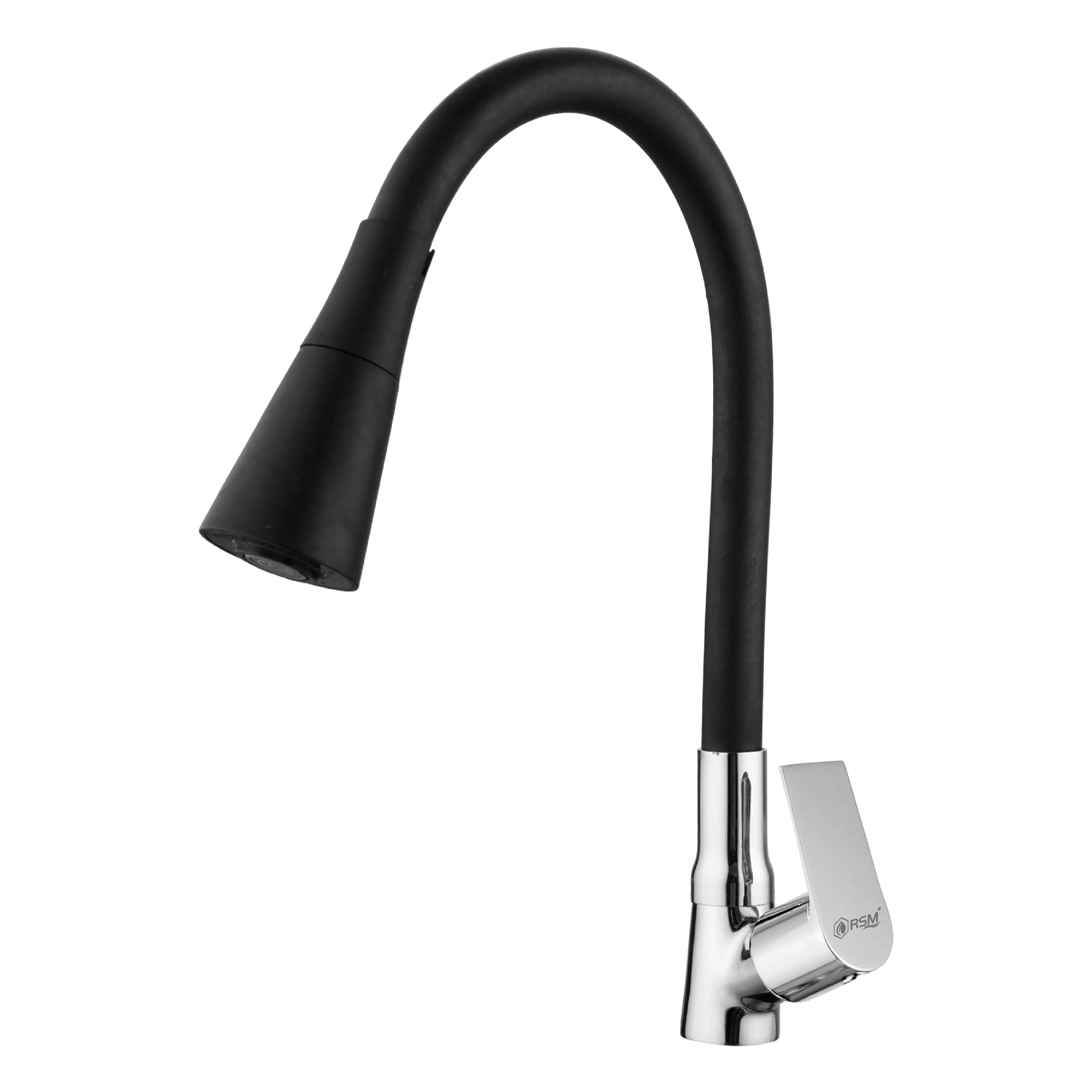 RSM Aster Swan Neck with Flexible Spout