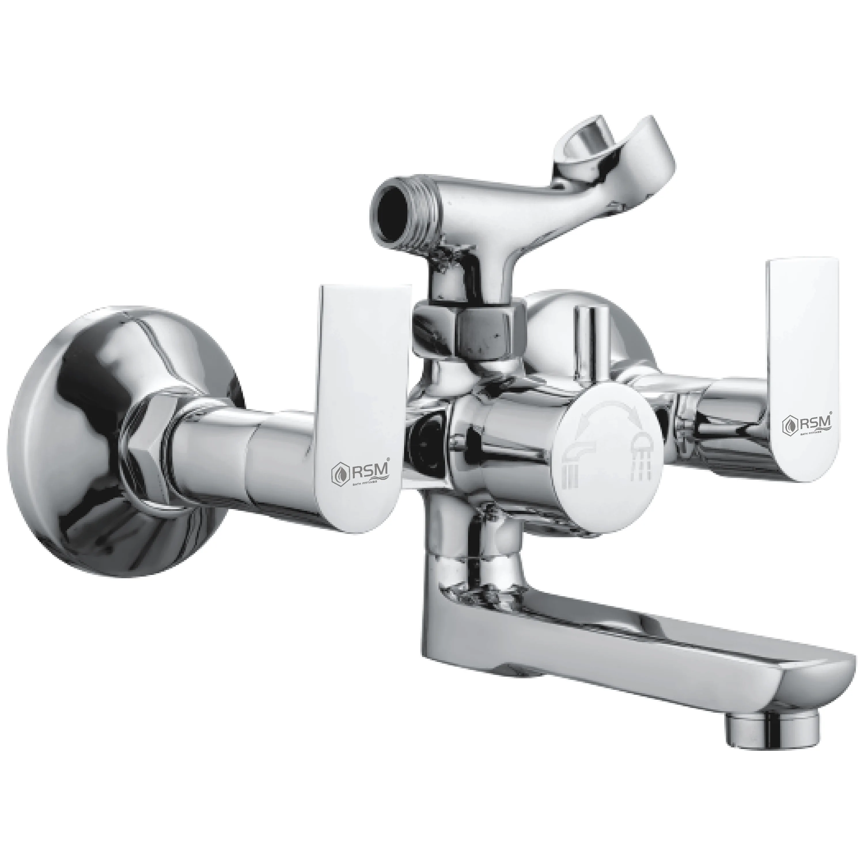 RSM Aster Wall Mixer Telephonic
