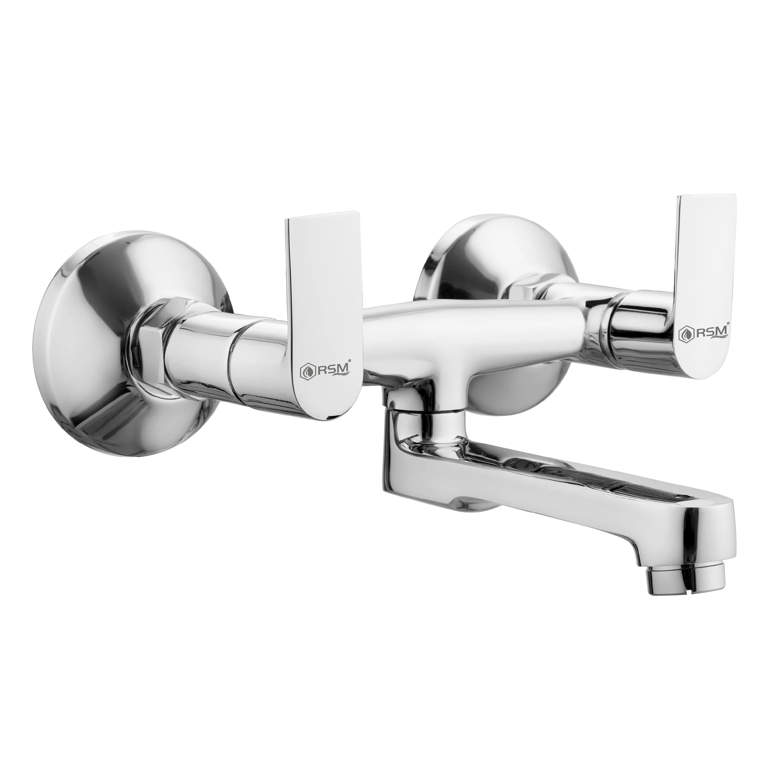 RSM Aster Wall Mixer Non-Telephonic