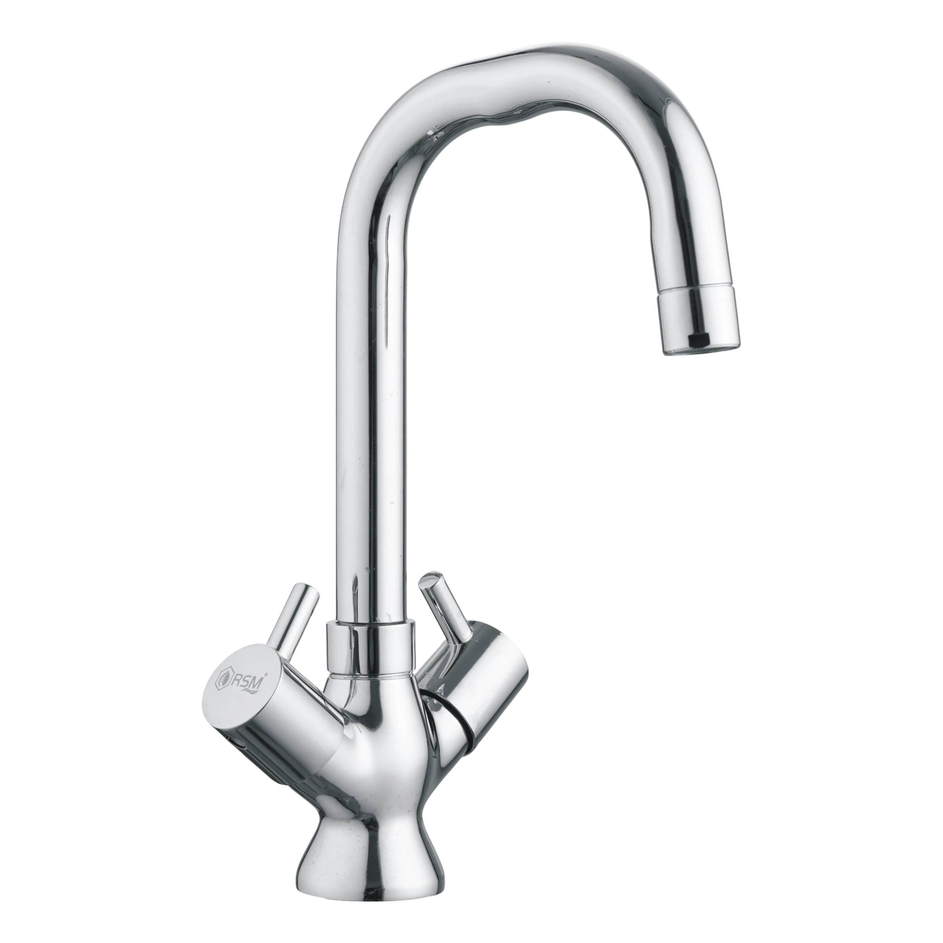 RSM Avon Centre Hole Basin Mixer