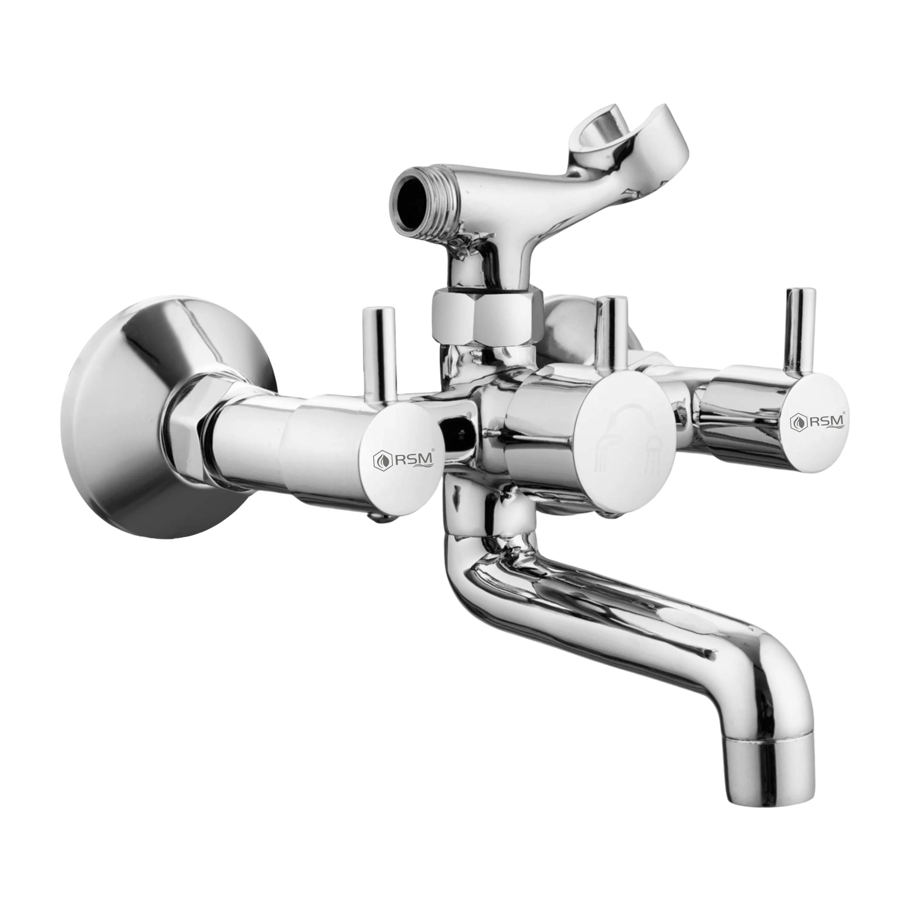 RSM Avon Wall Mixer Telephonic