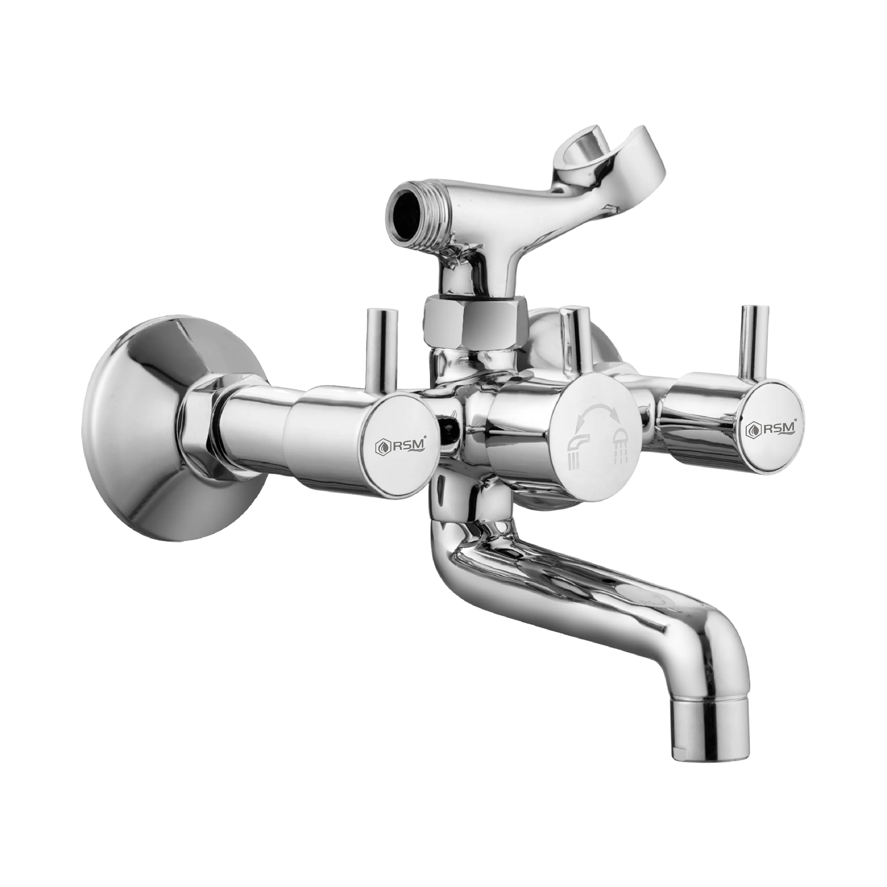 RSM Breeze Wall Mixer Telephonic