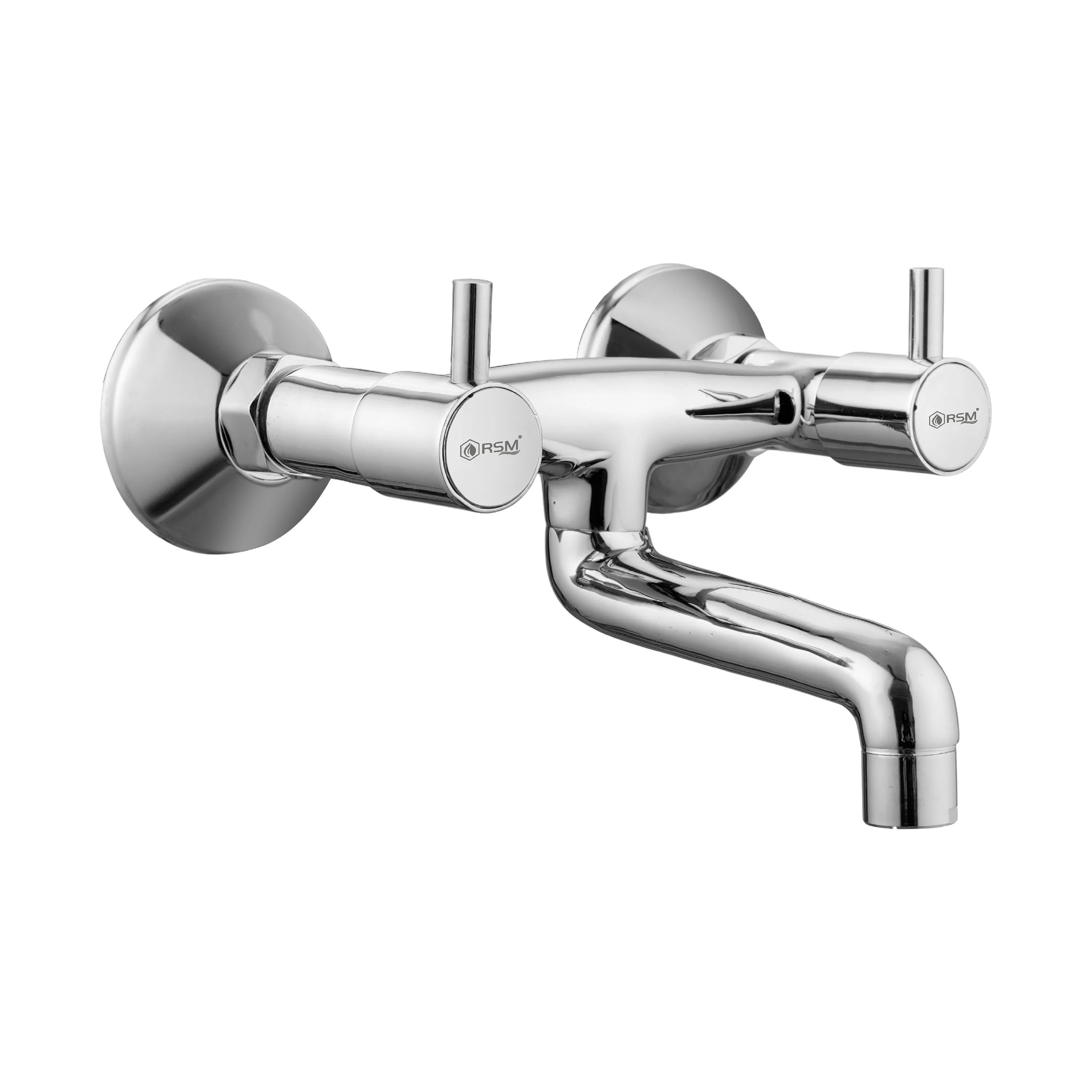 RSM Breeze Wall Mixer Non-Telephonic