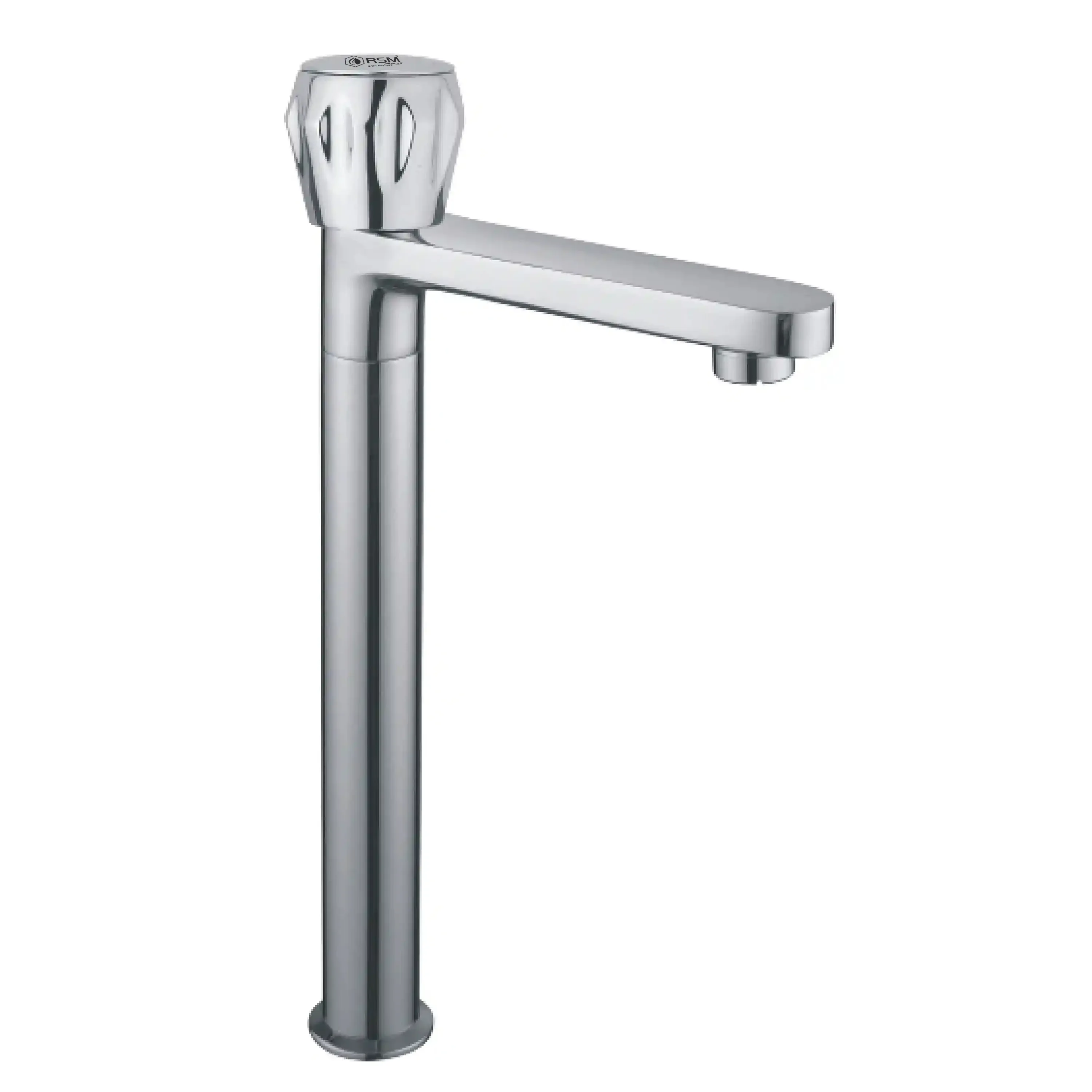 RSM Continental Pillar Cock 12”