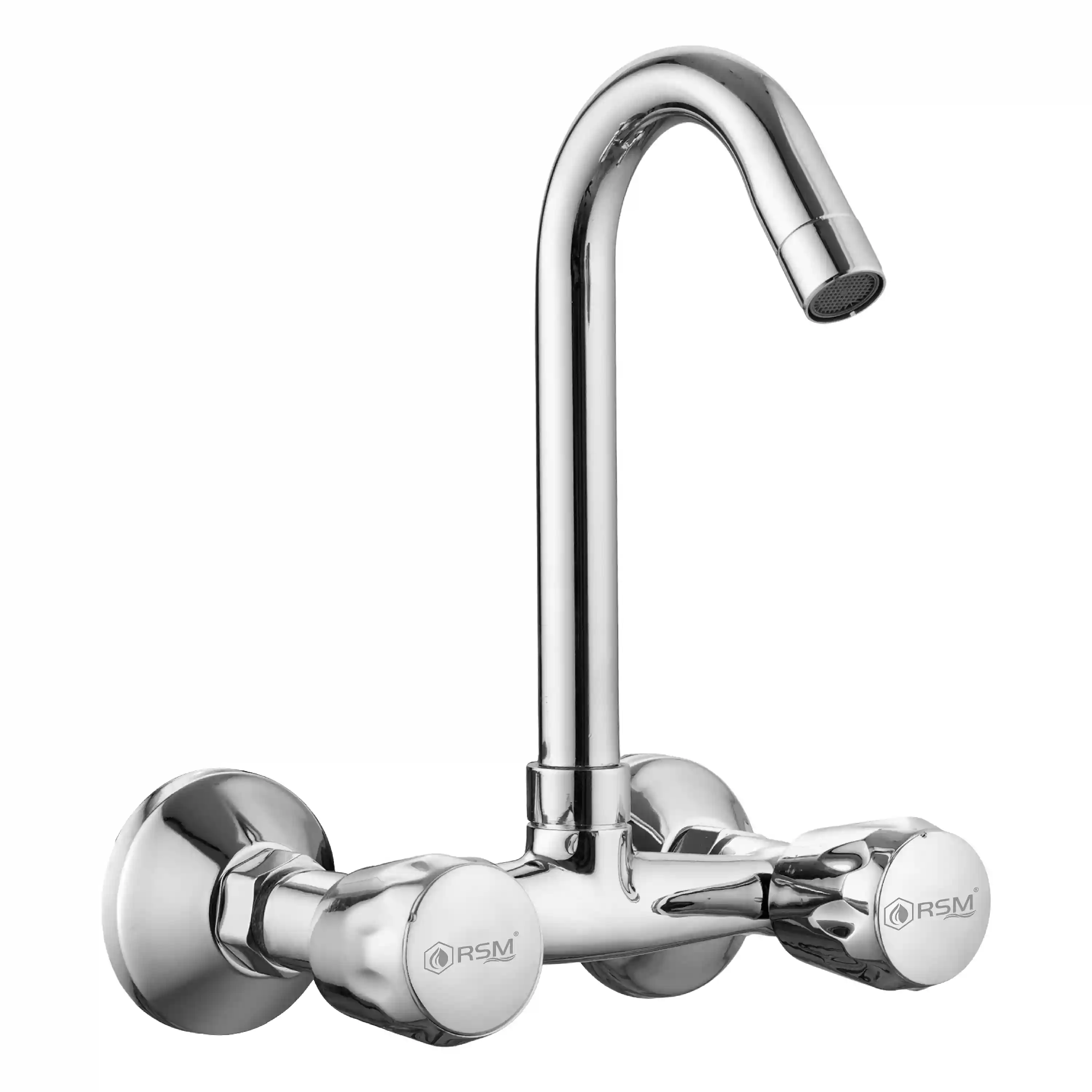 RSM Continental Sink Mixer