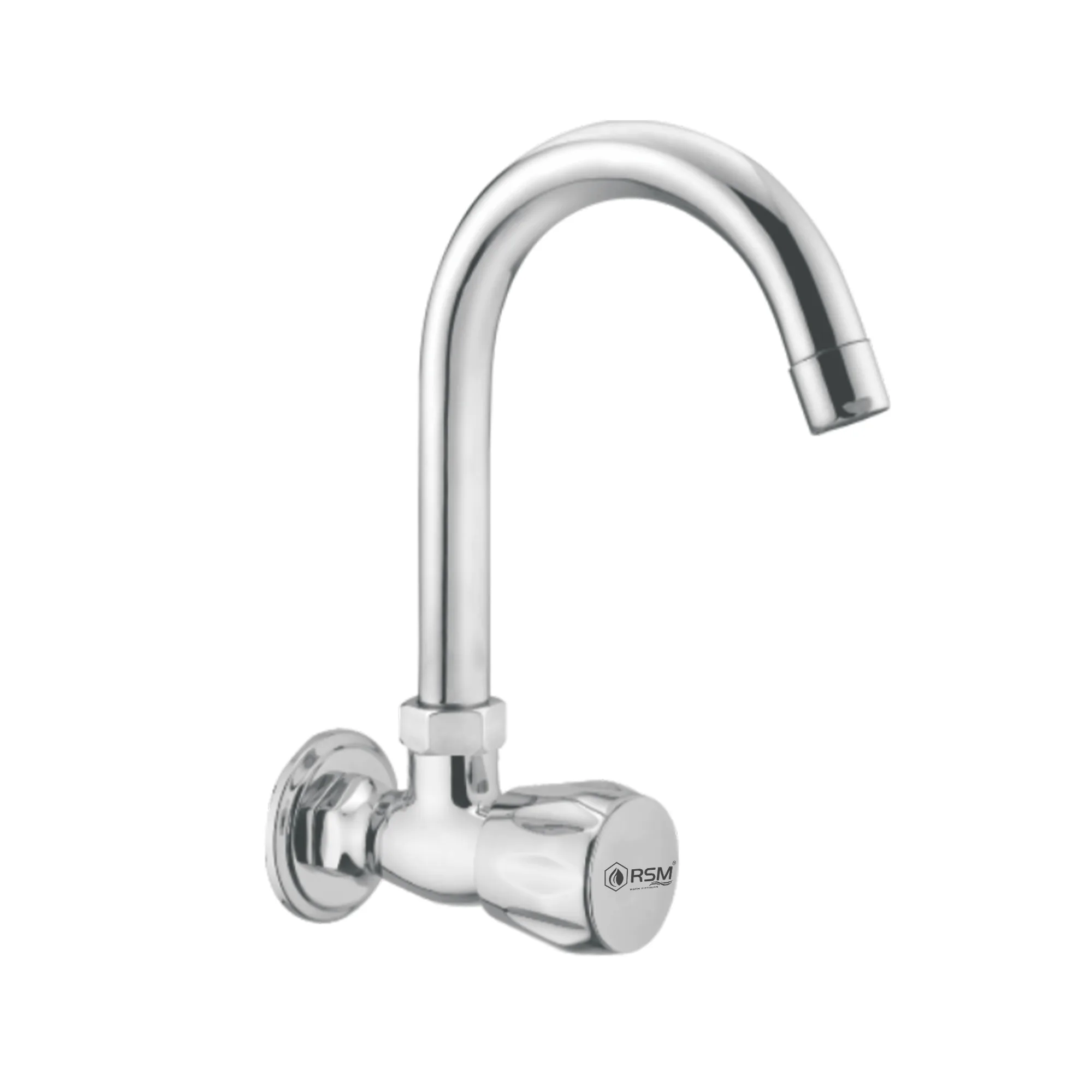 RSM Continental Sink Cock