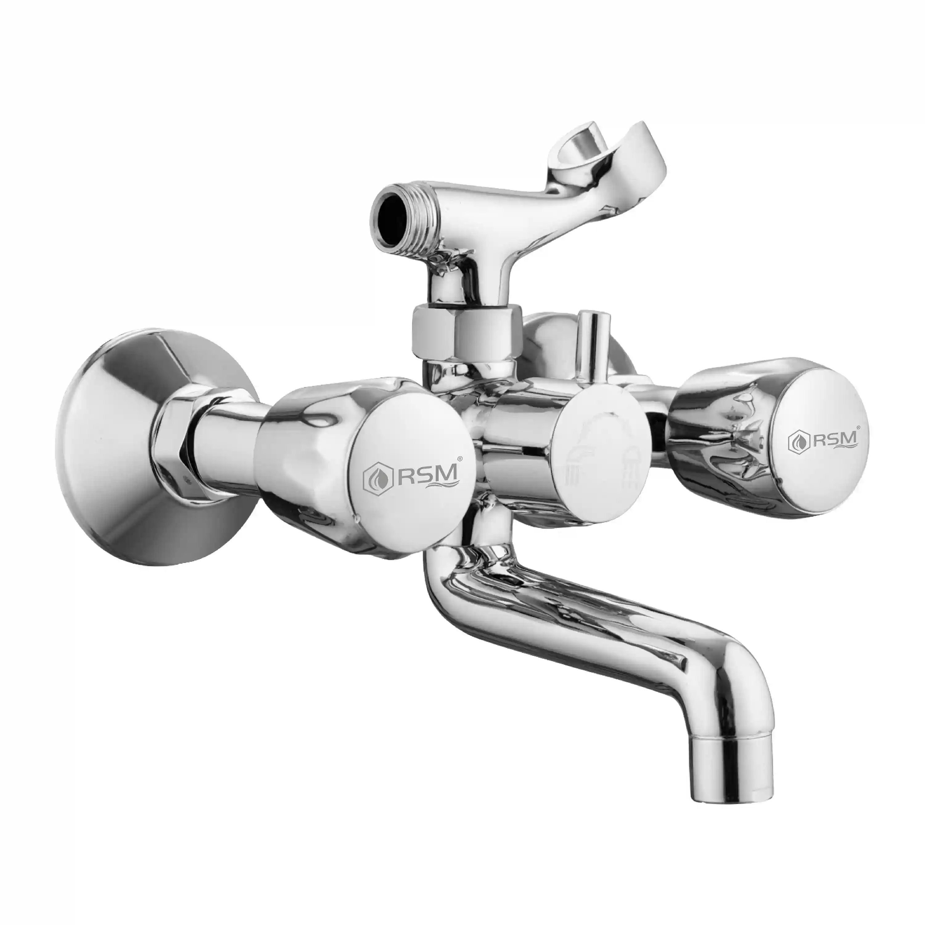 RSM Continental Wall Mixer Telephonic