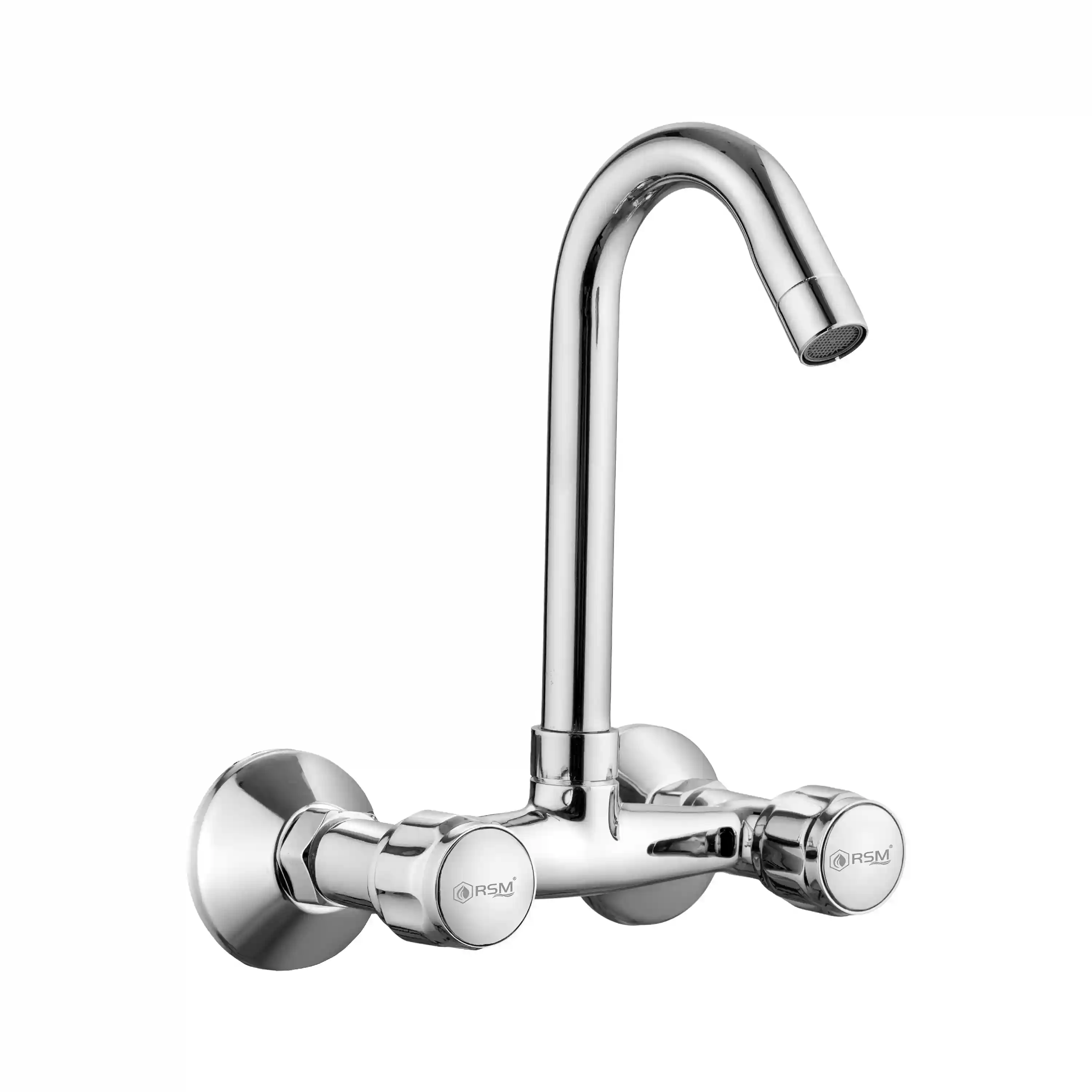 RSM Delux Sink Mixer
