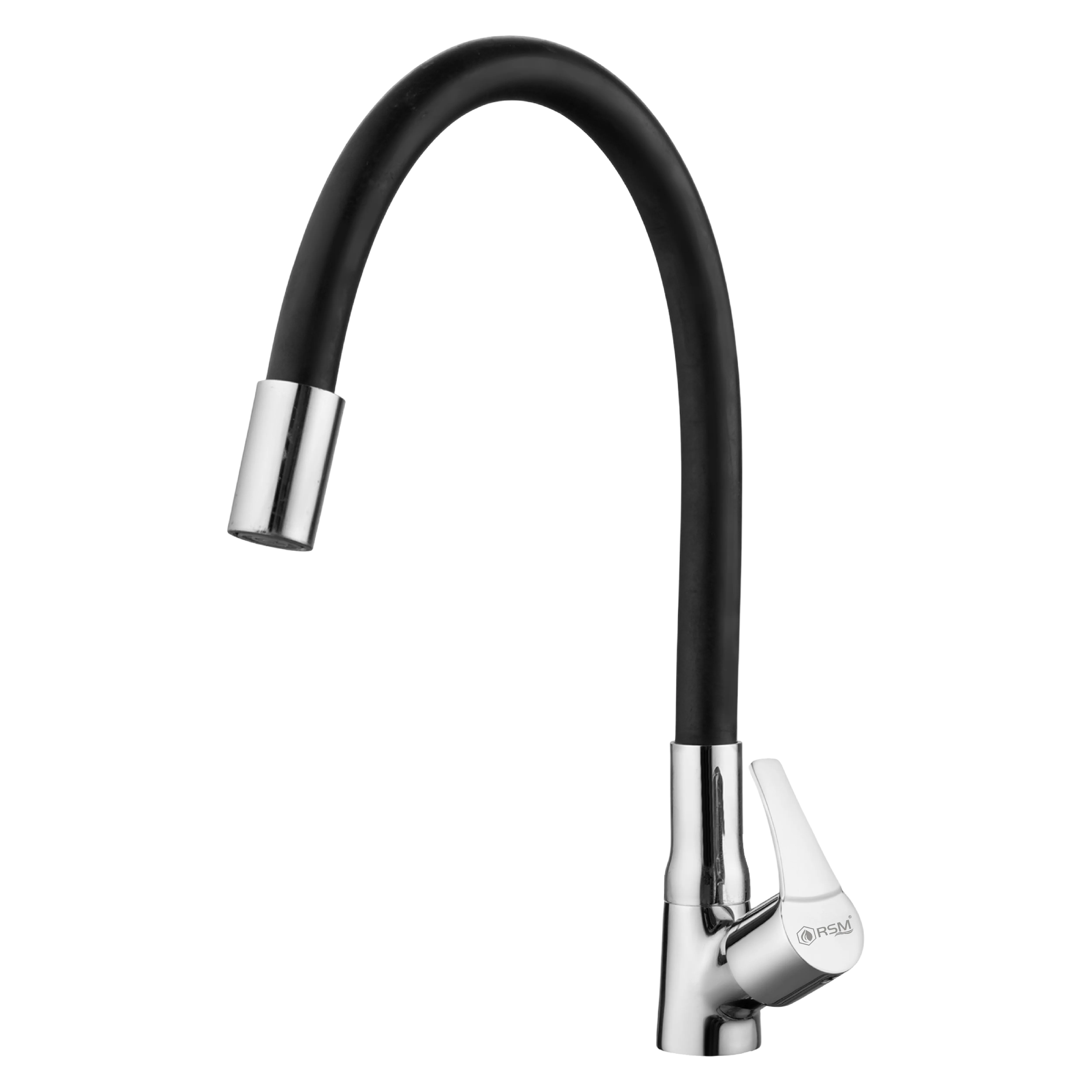 RSM Euro Swan Neck with Flexible Spout