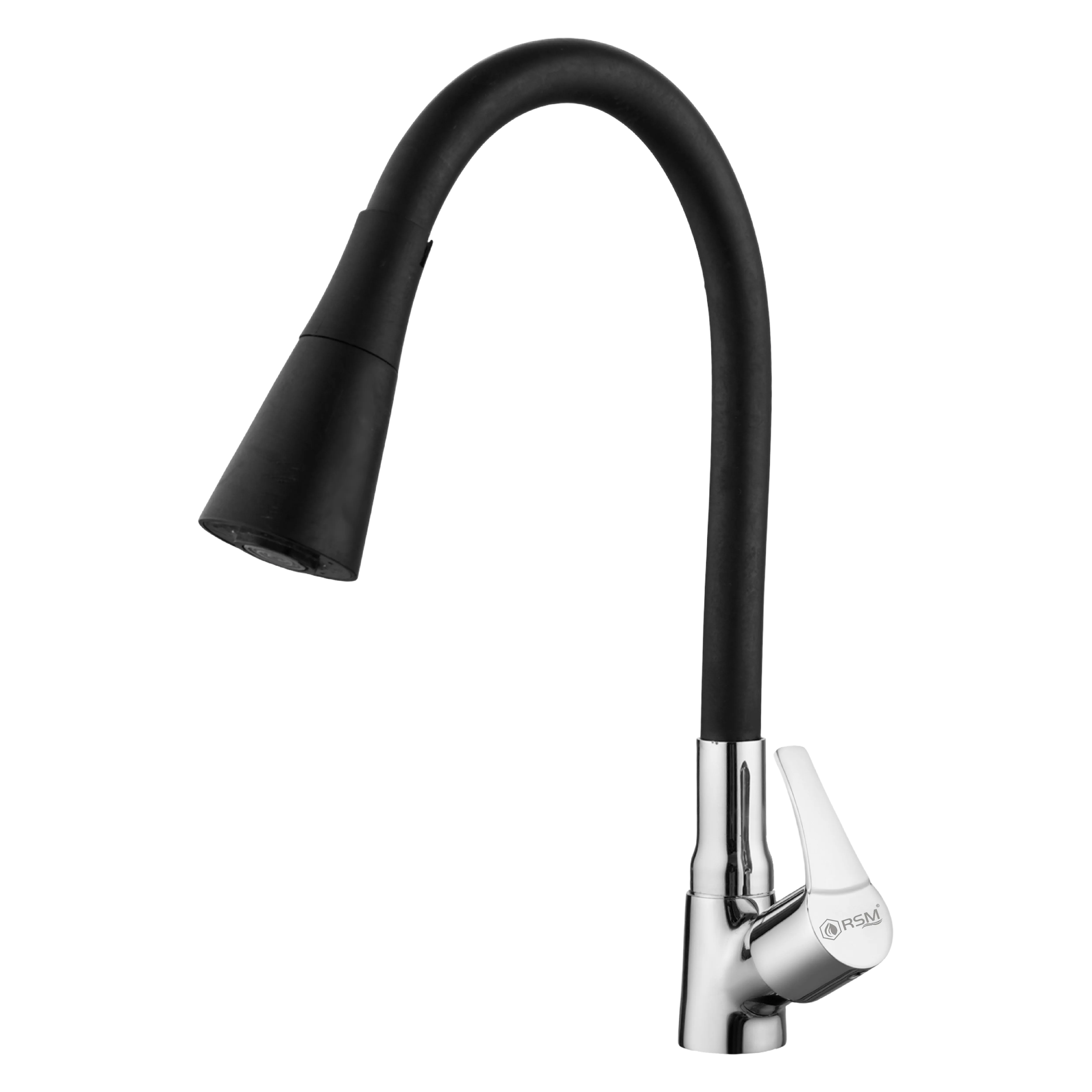 RSM Euro Swan Neck with Flexible Spout