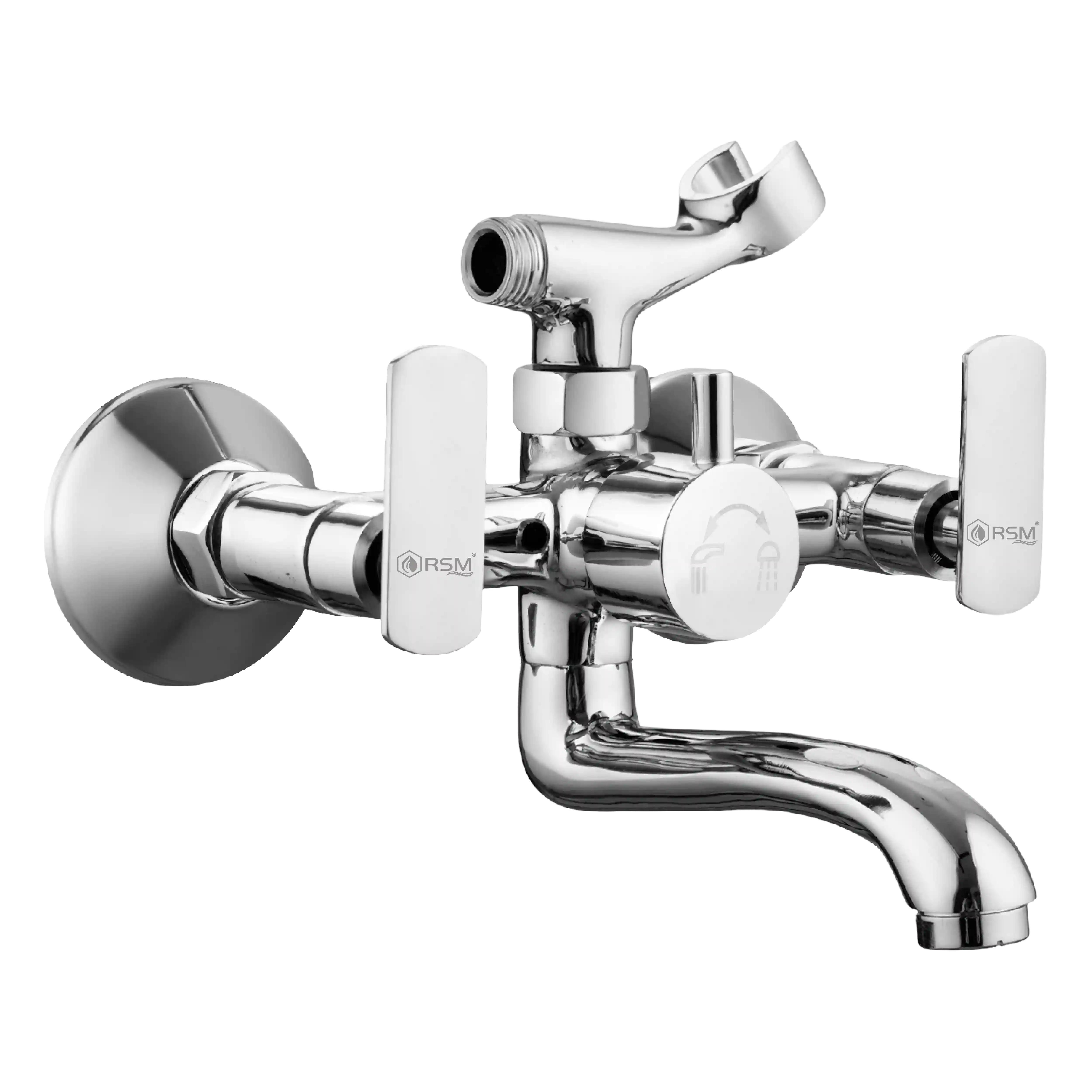 RSM Hector Wall Mixer Telephonic