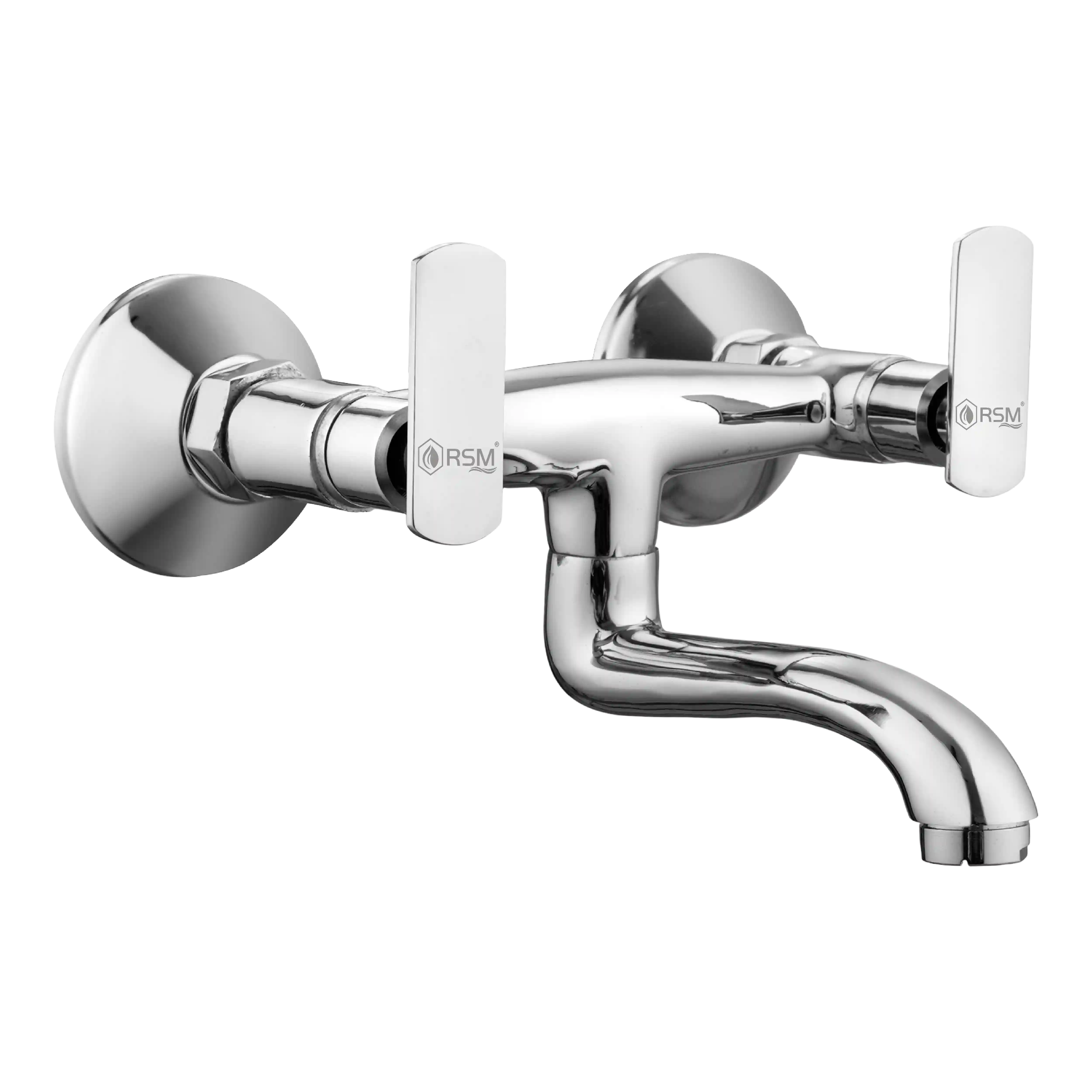 RSM Hector Wall Mixer Non-Telephonic