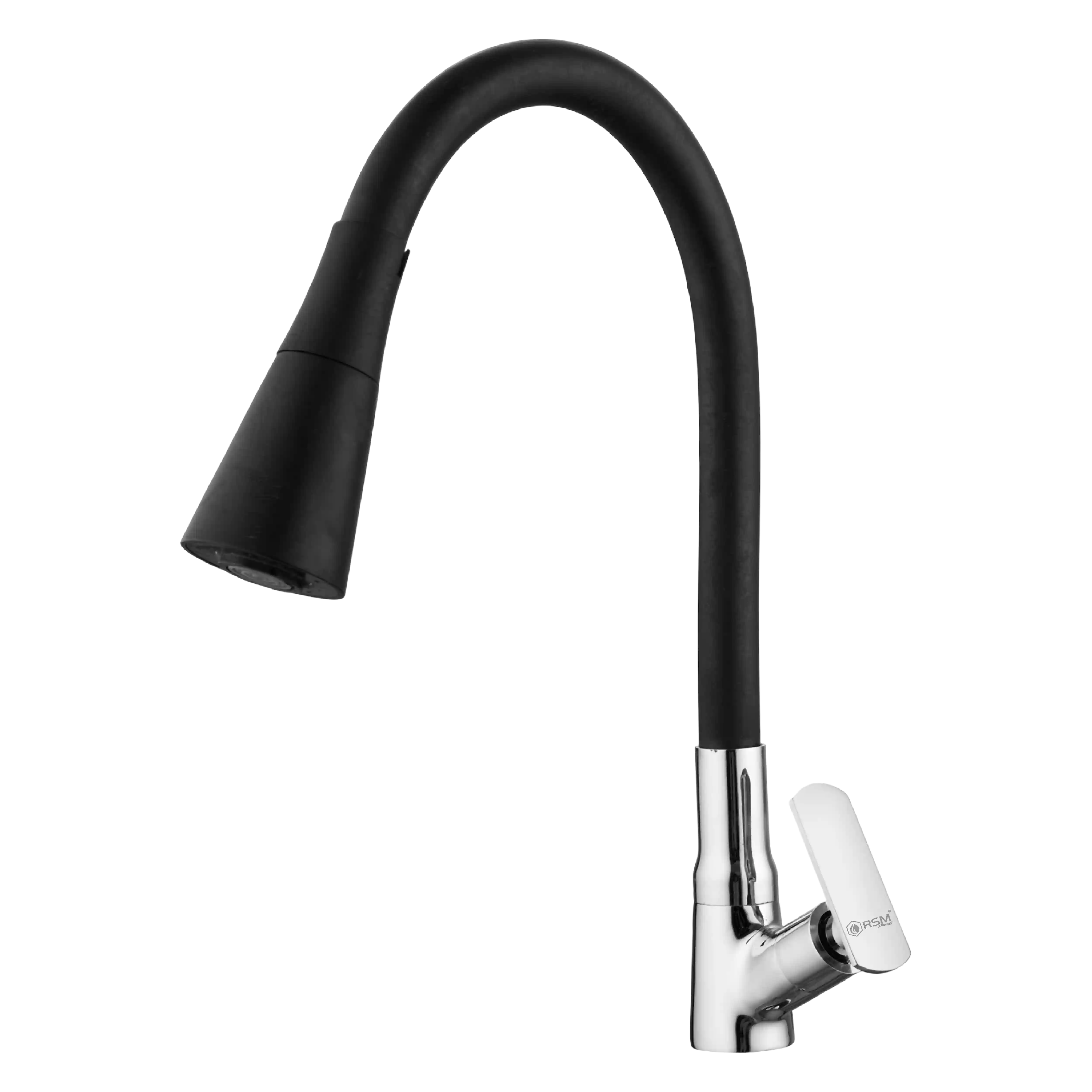 RSM Hector Swan Neck with Flexible Spout