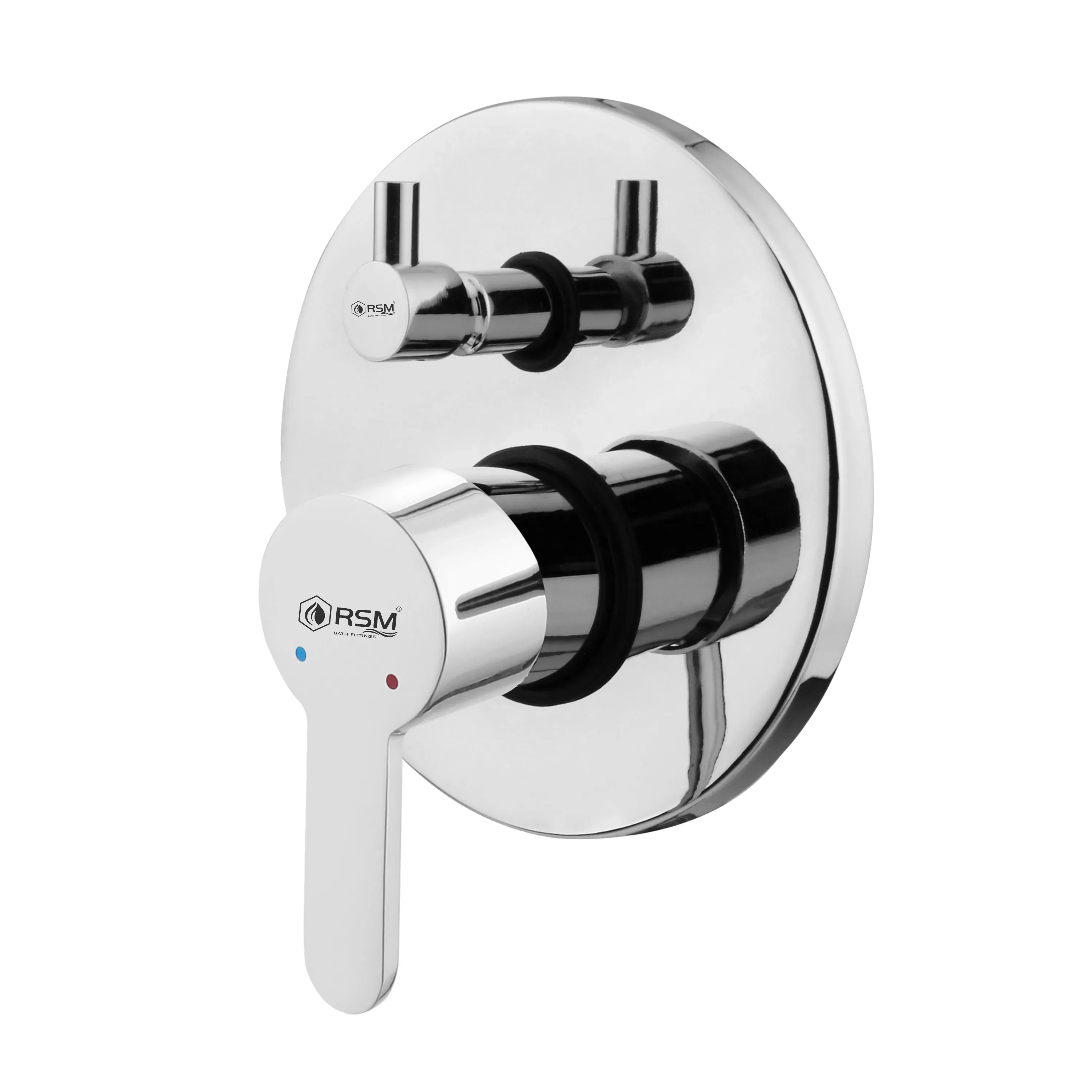 RSM Neo Single Lever High Flow Diverter
