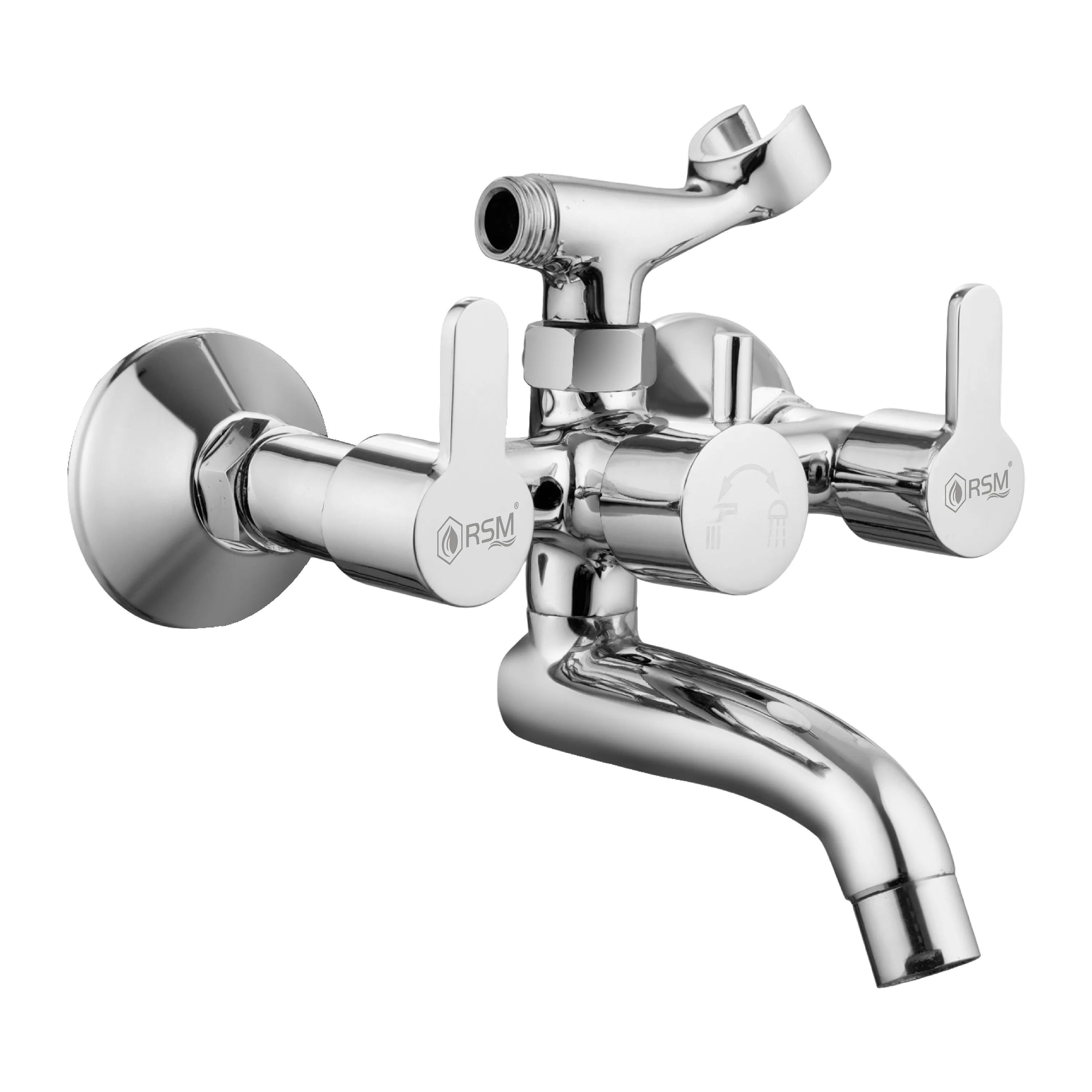 RSM Neo Wall Mixer Telephonic