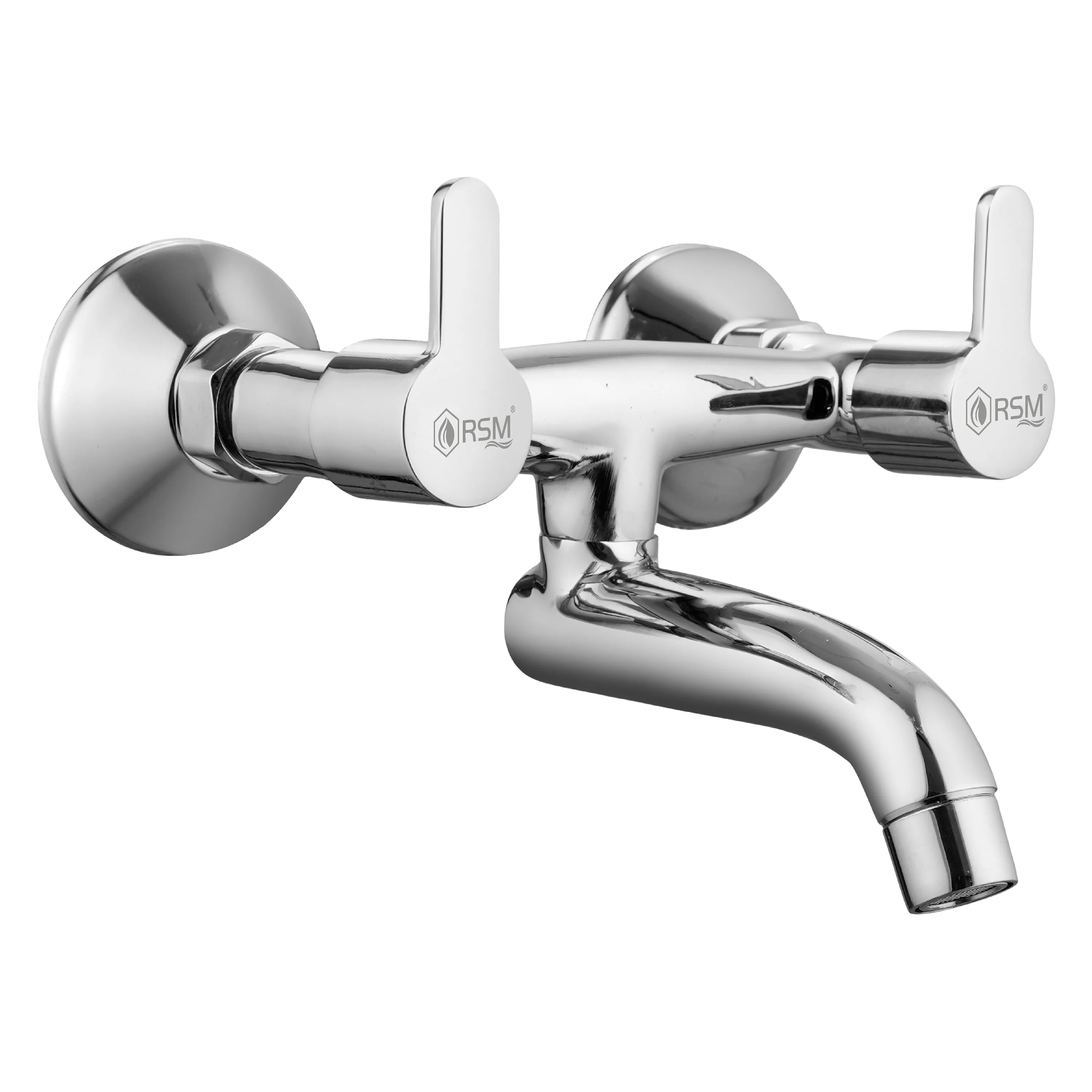 RSM Neo Wall Mixer Non-Telephonic