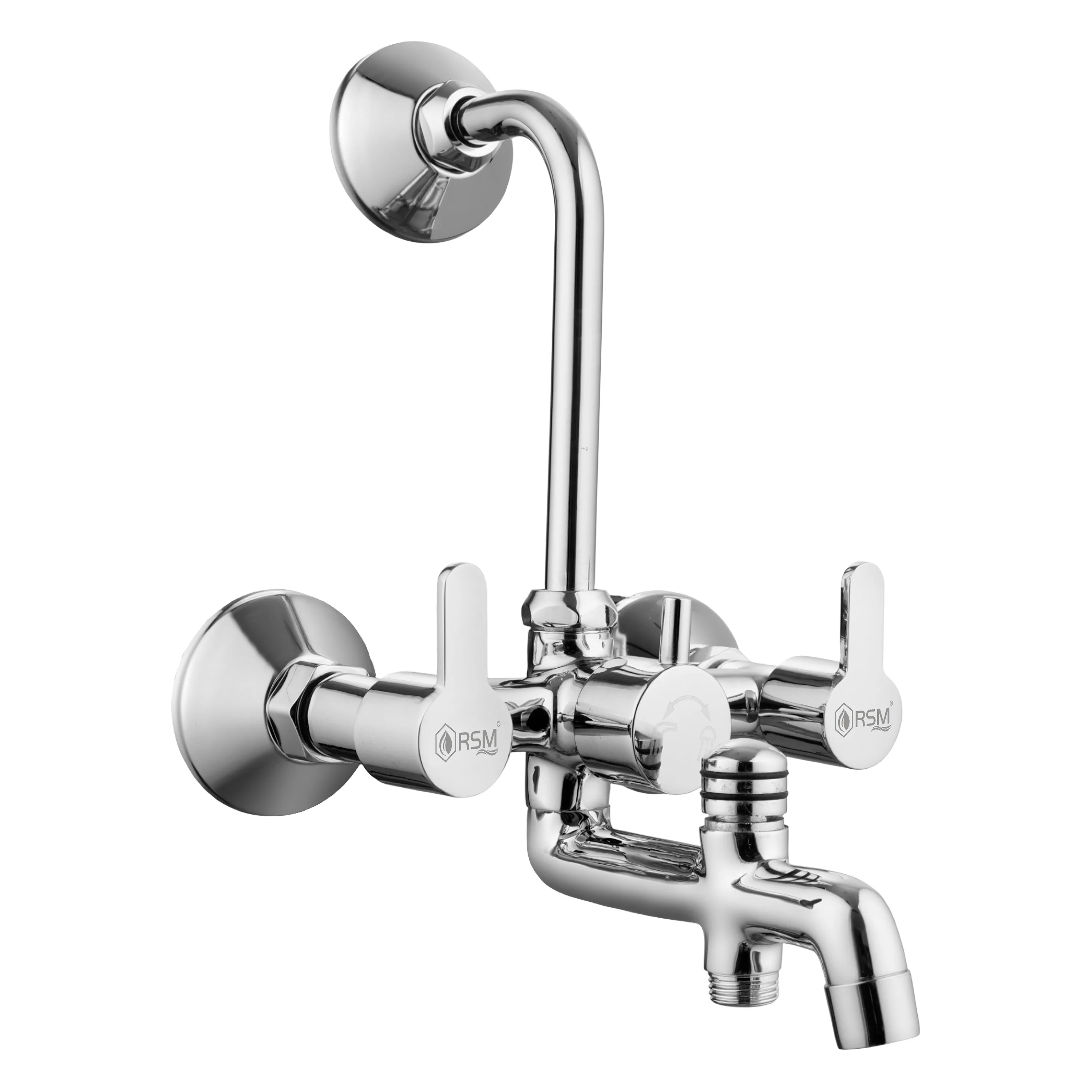 RSM Neo Wall Mixer 3 in 1
