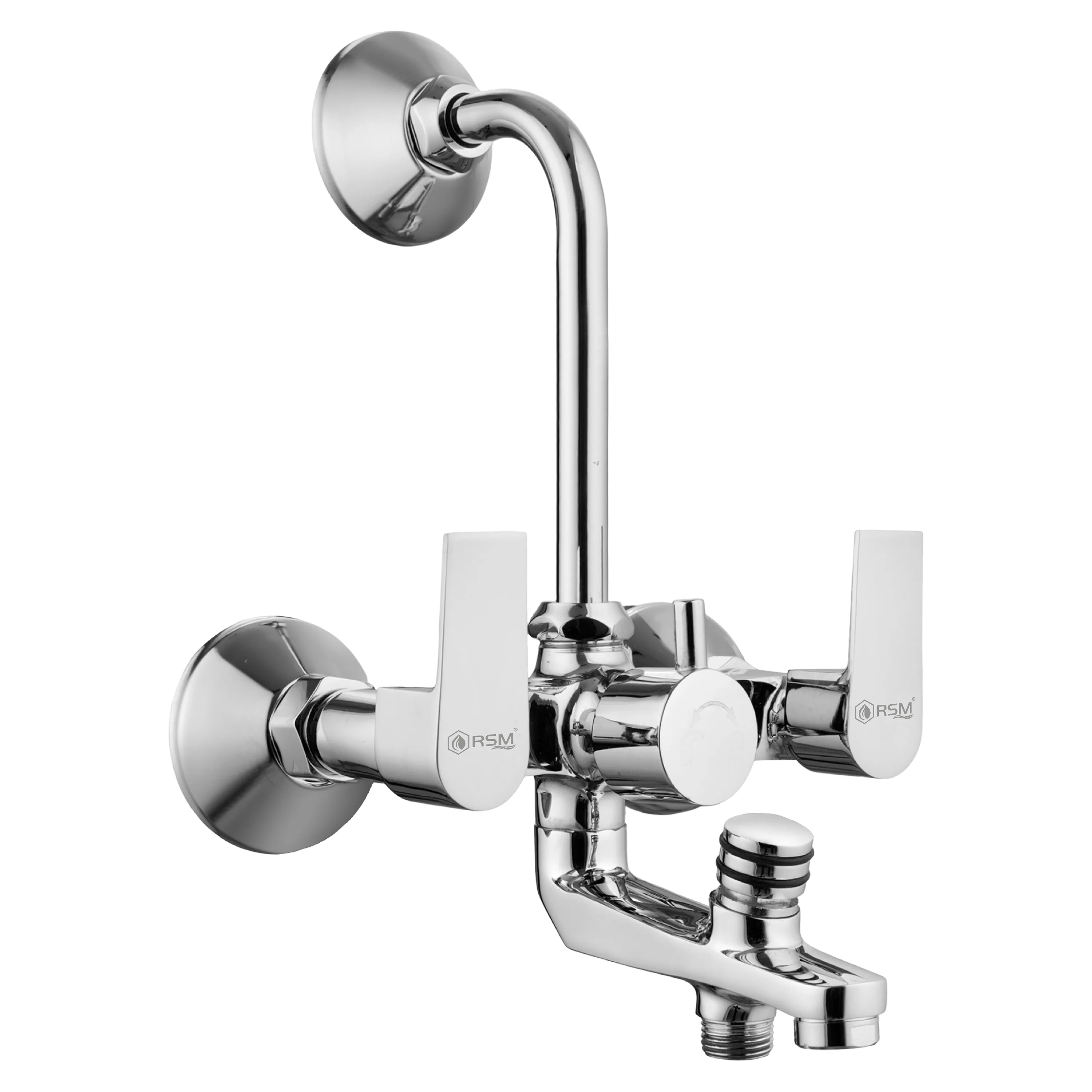 RSM Opal Wall Mixer 3 in 1