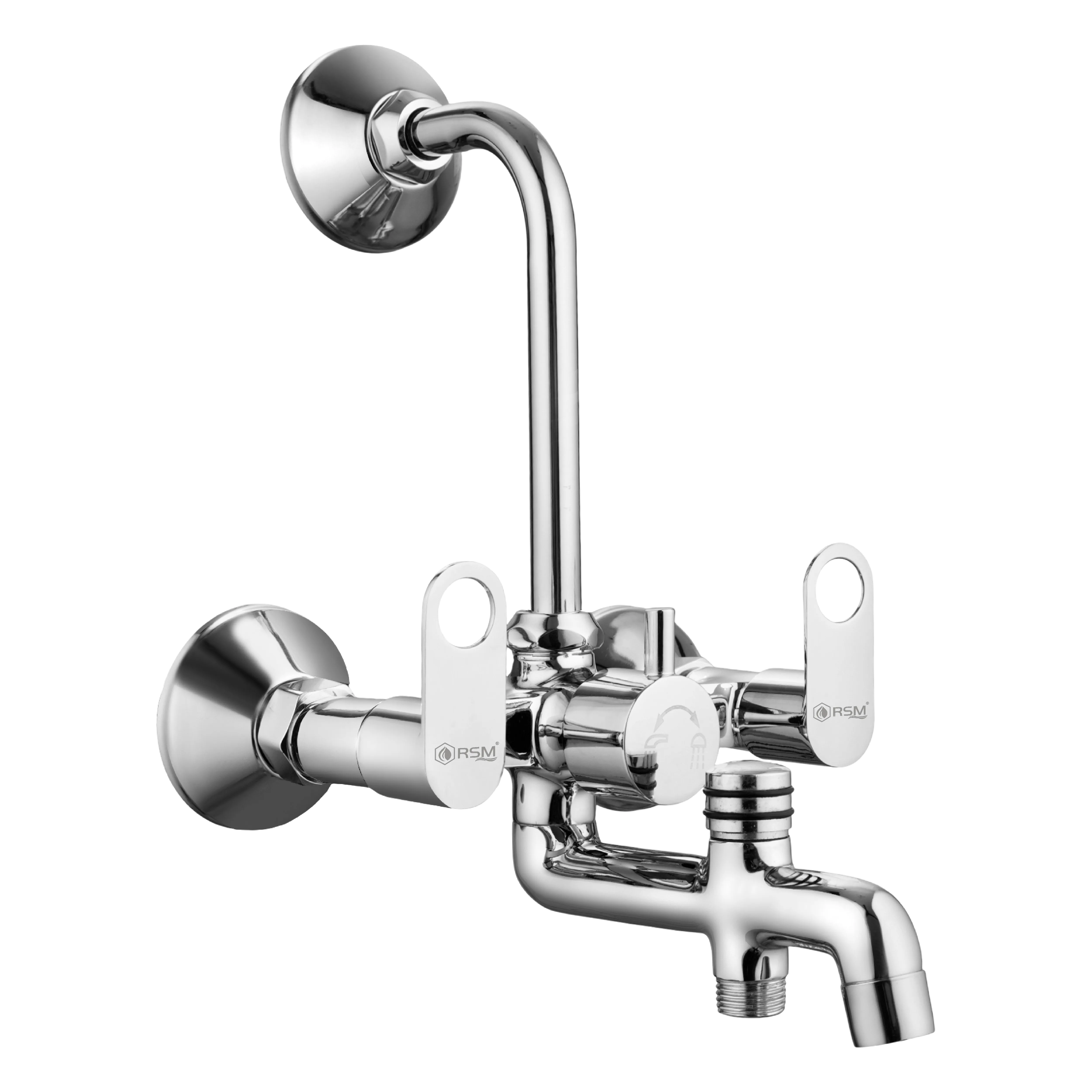 RSM Polo Wall Mixer 3 in 1