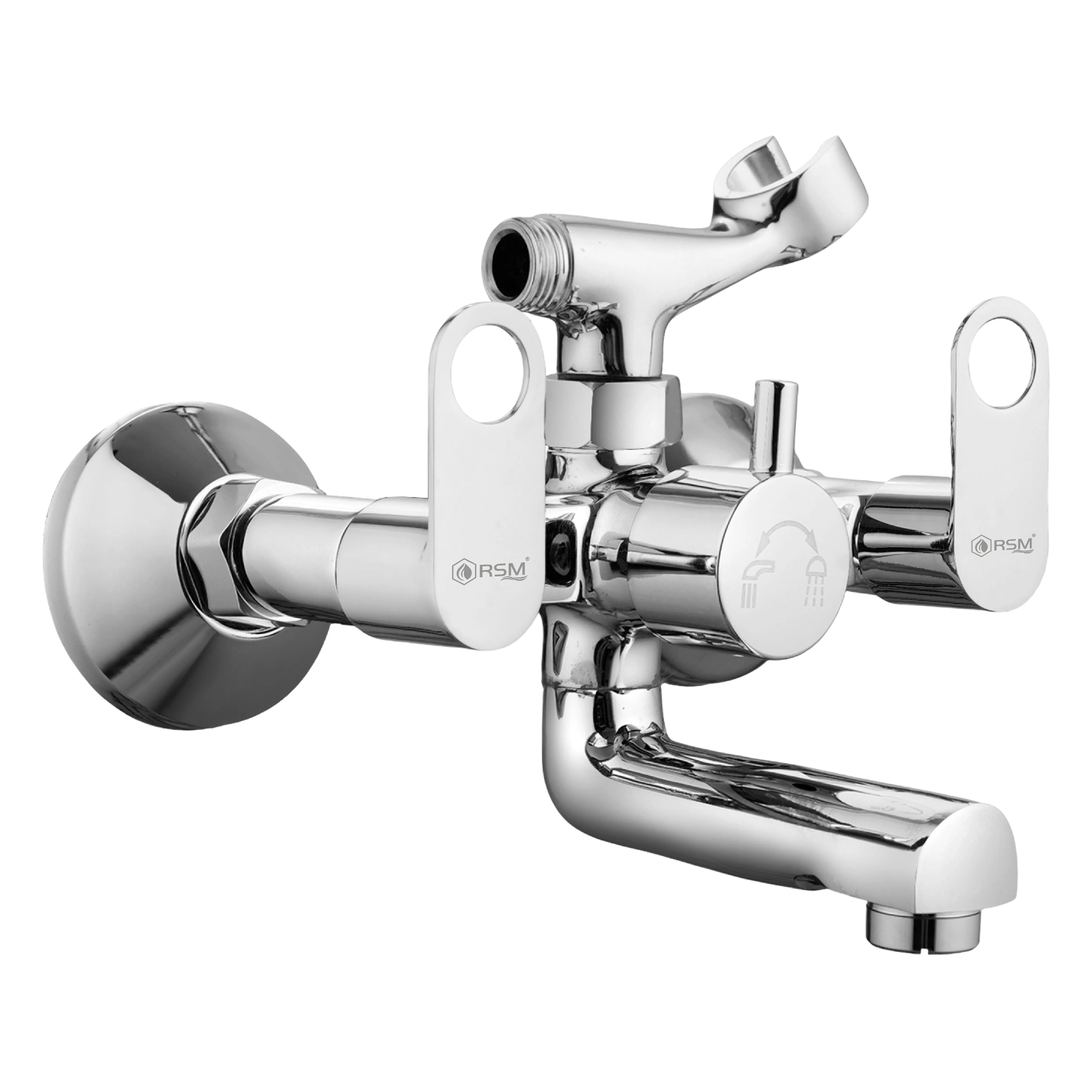 RSM Polo Wall Mixer Telephonic