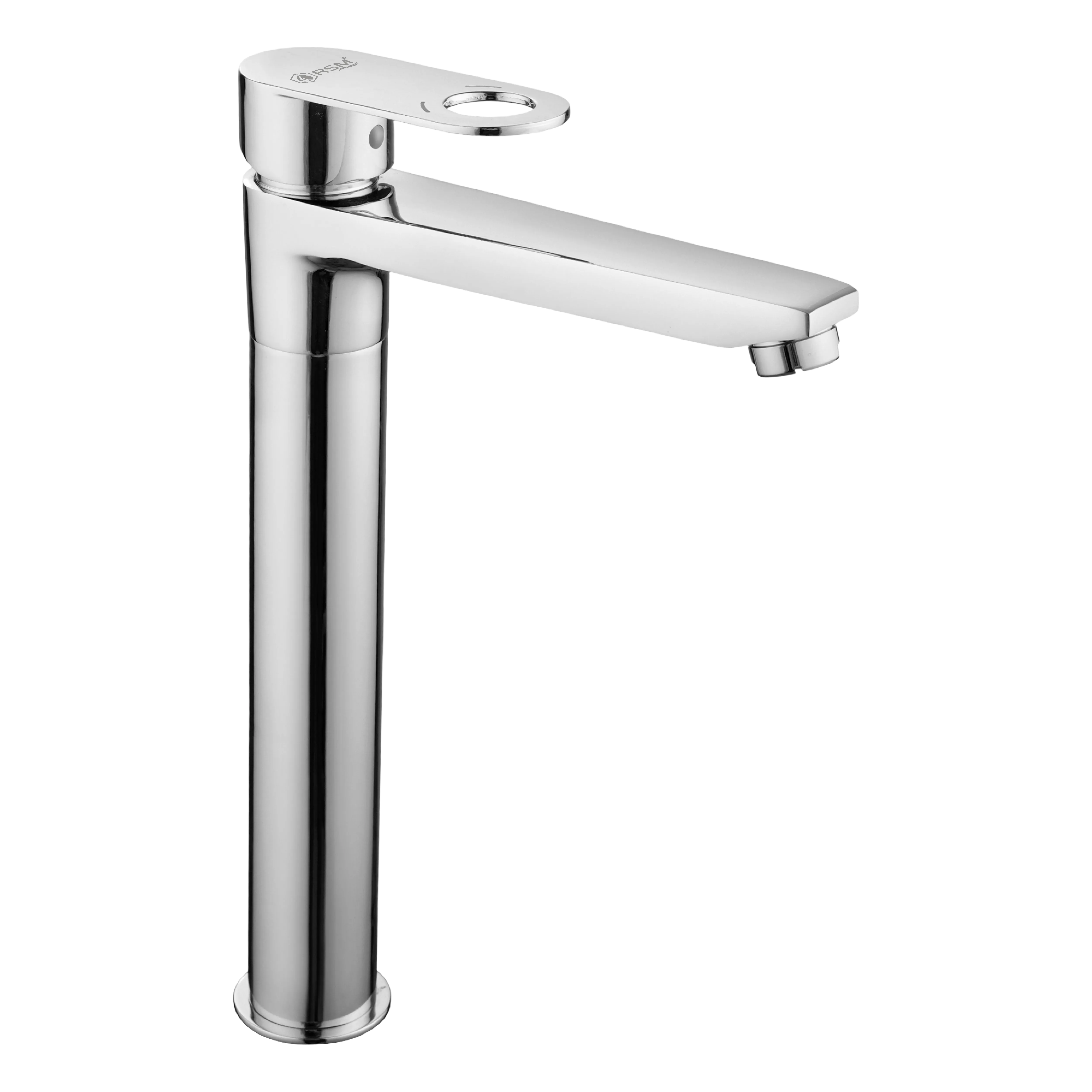 RSM Polo Single Lever Tall Body Basin Mixer