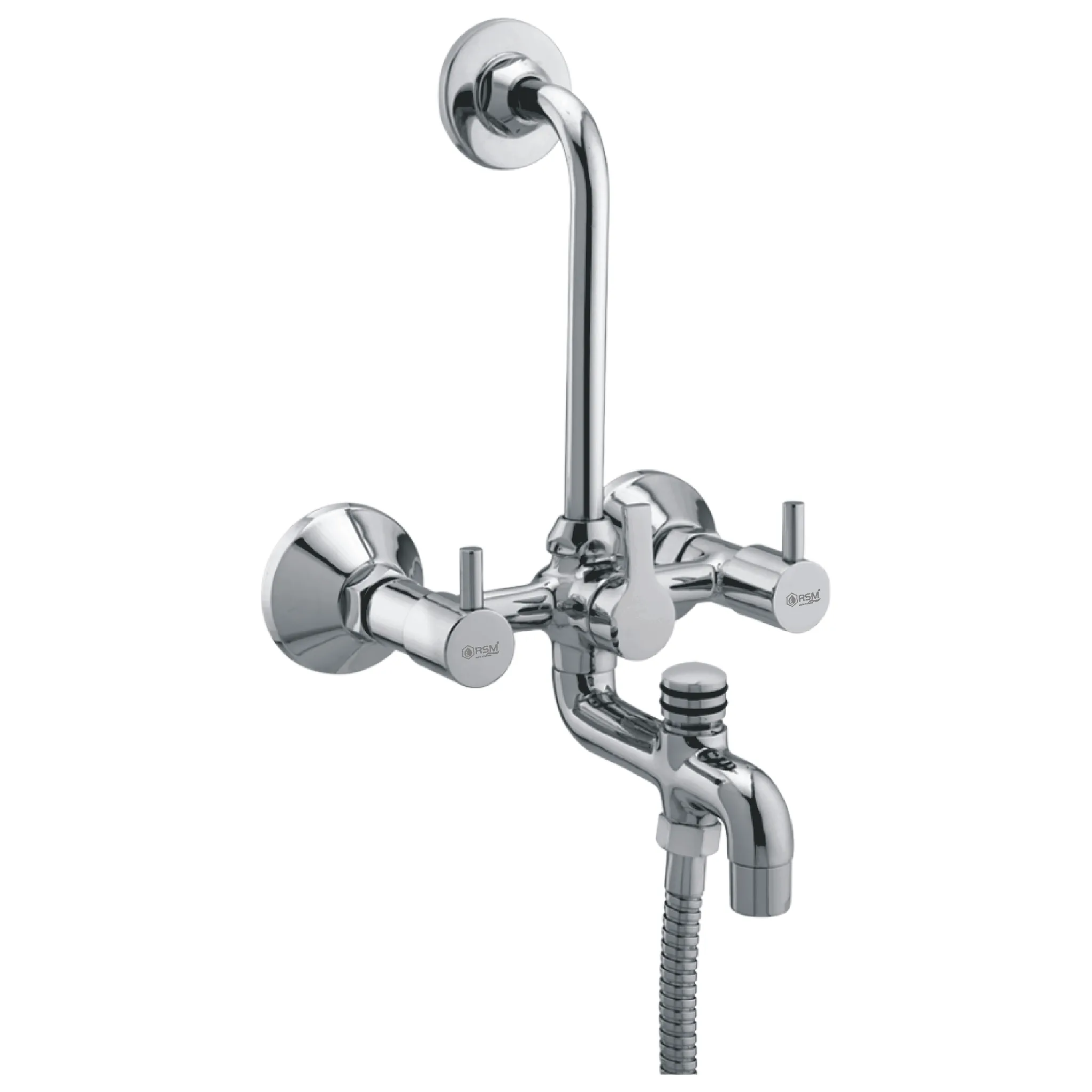 RSM Rainbow Wall Mixer 3 in 1