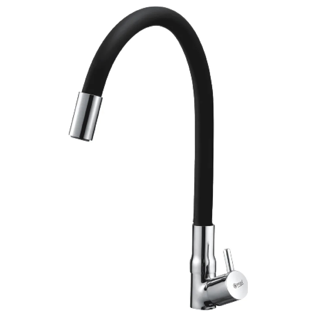 RSM Rainbow Swan Neck with Flexible Spout