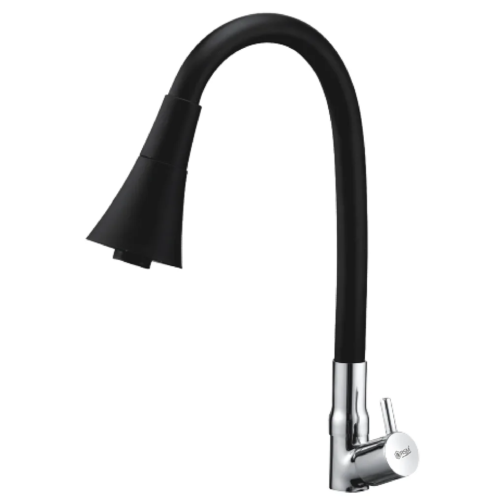 RSM Rainbow Swan Neck with Flexible Spout
